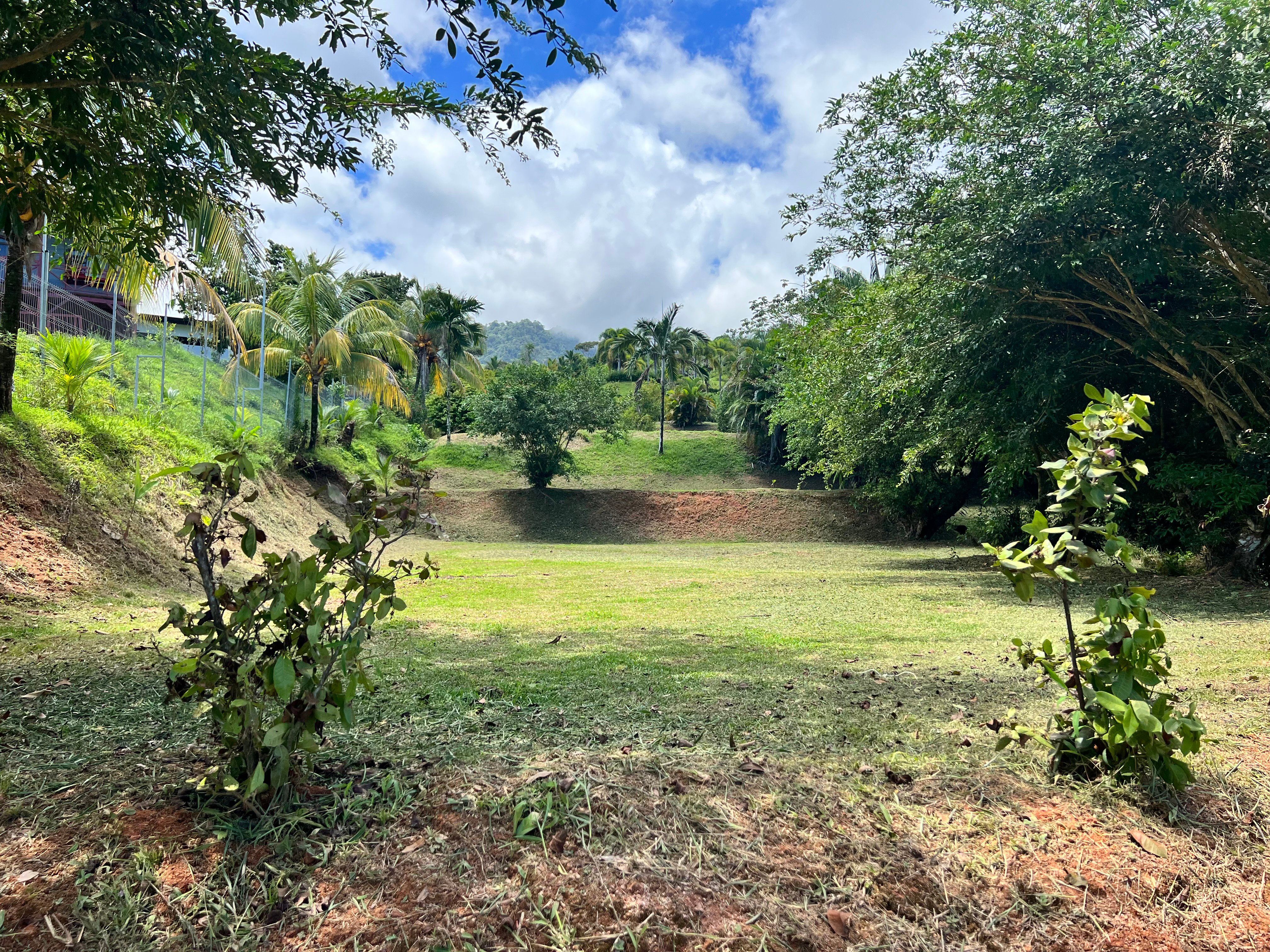Ocean View Land in Tres Rios, Ojochal property photo 4