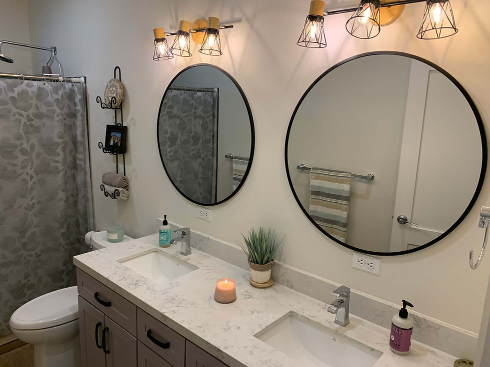 Thumbnail: Modern Coastal Home in Uvita | 2 Bed / 1 Bath