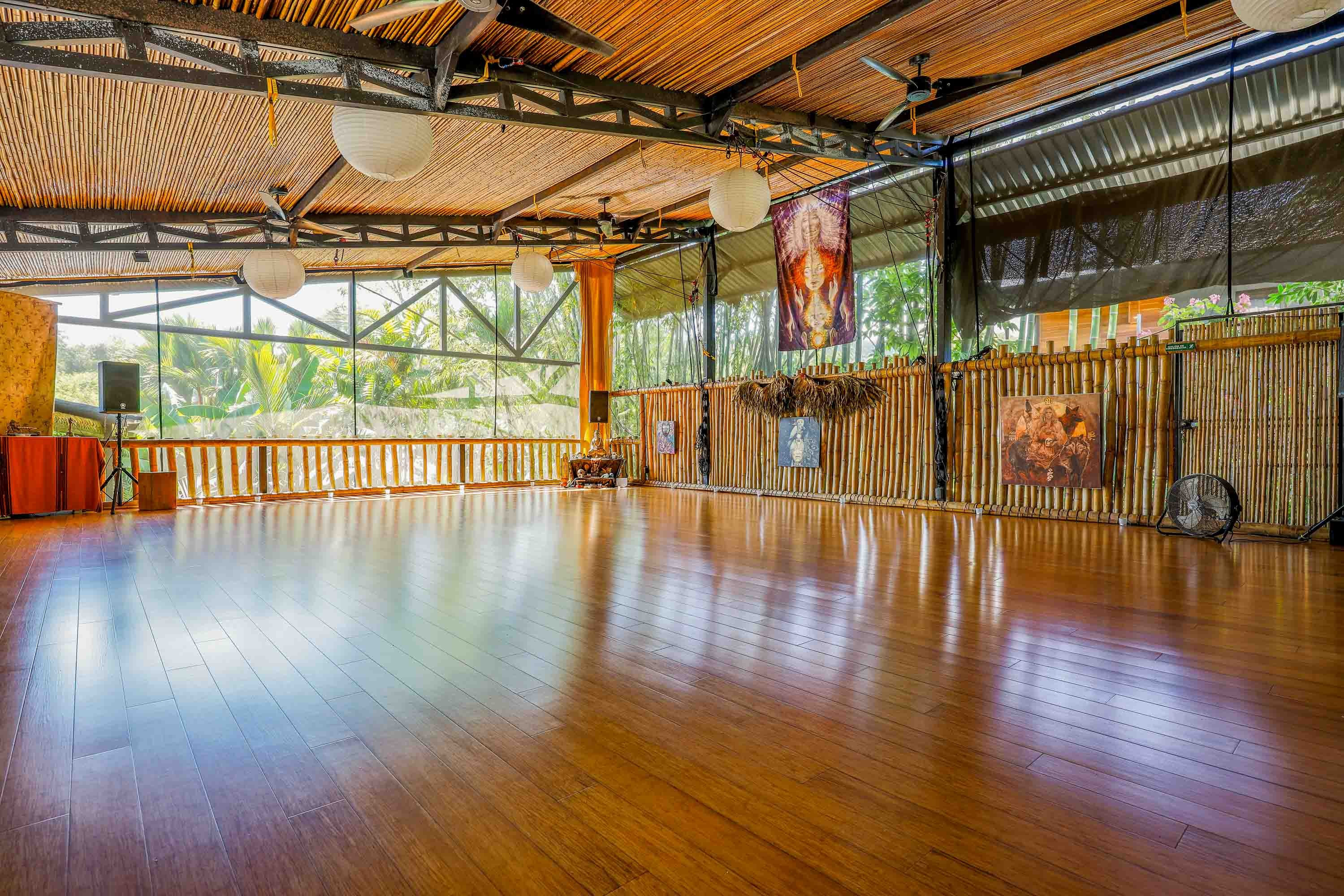 Yoga Retreat Business on Dominical’s Main Street property photo 4