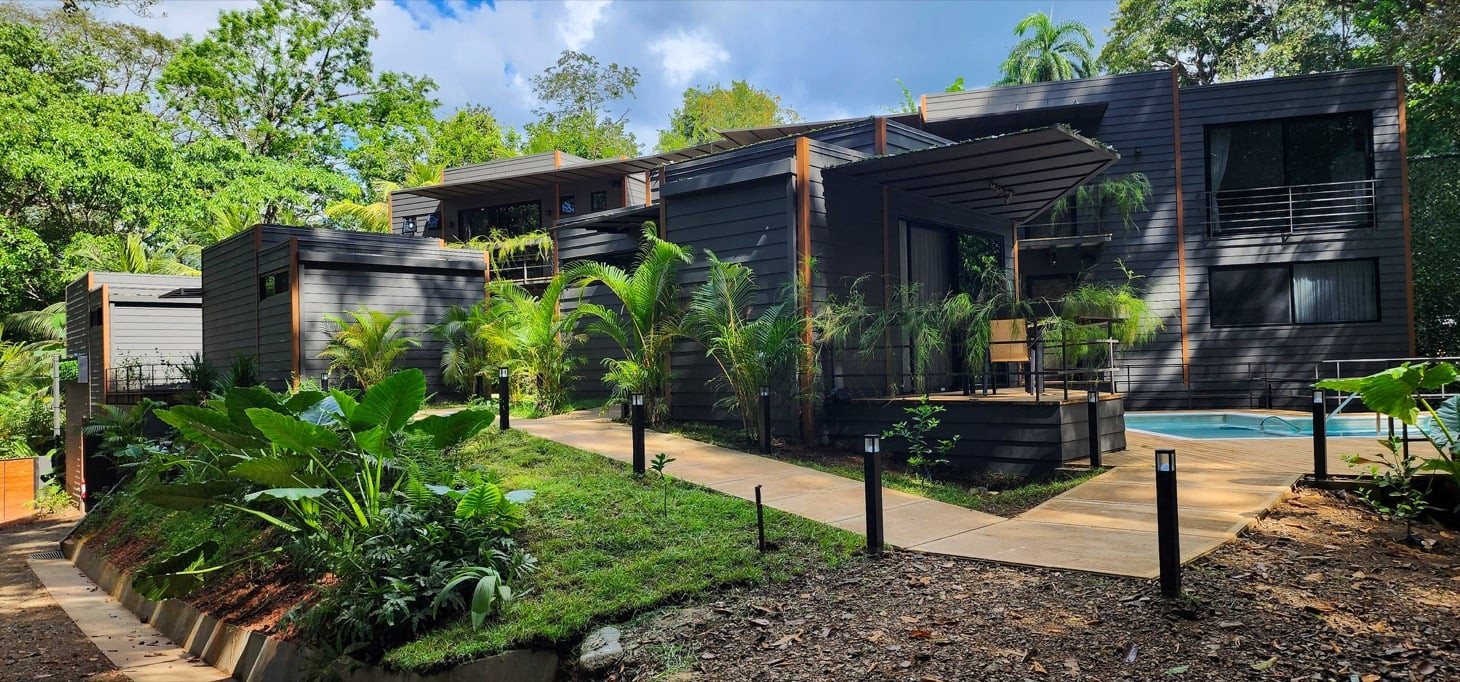 Boutique Hotel in Ojochal property photo 2