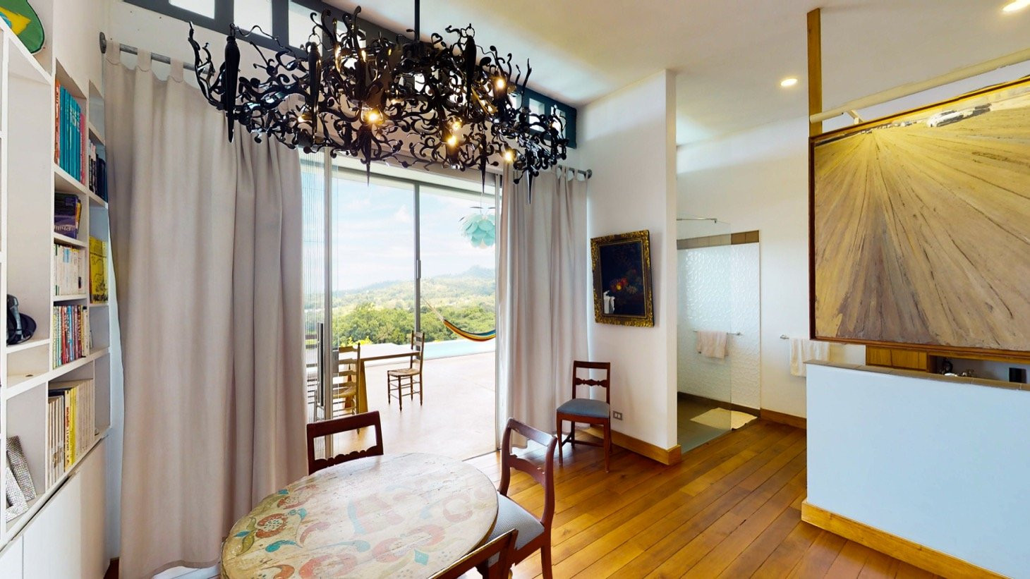 Multi-Residence Estate on Over Three Acres in Ojochal property photo 2