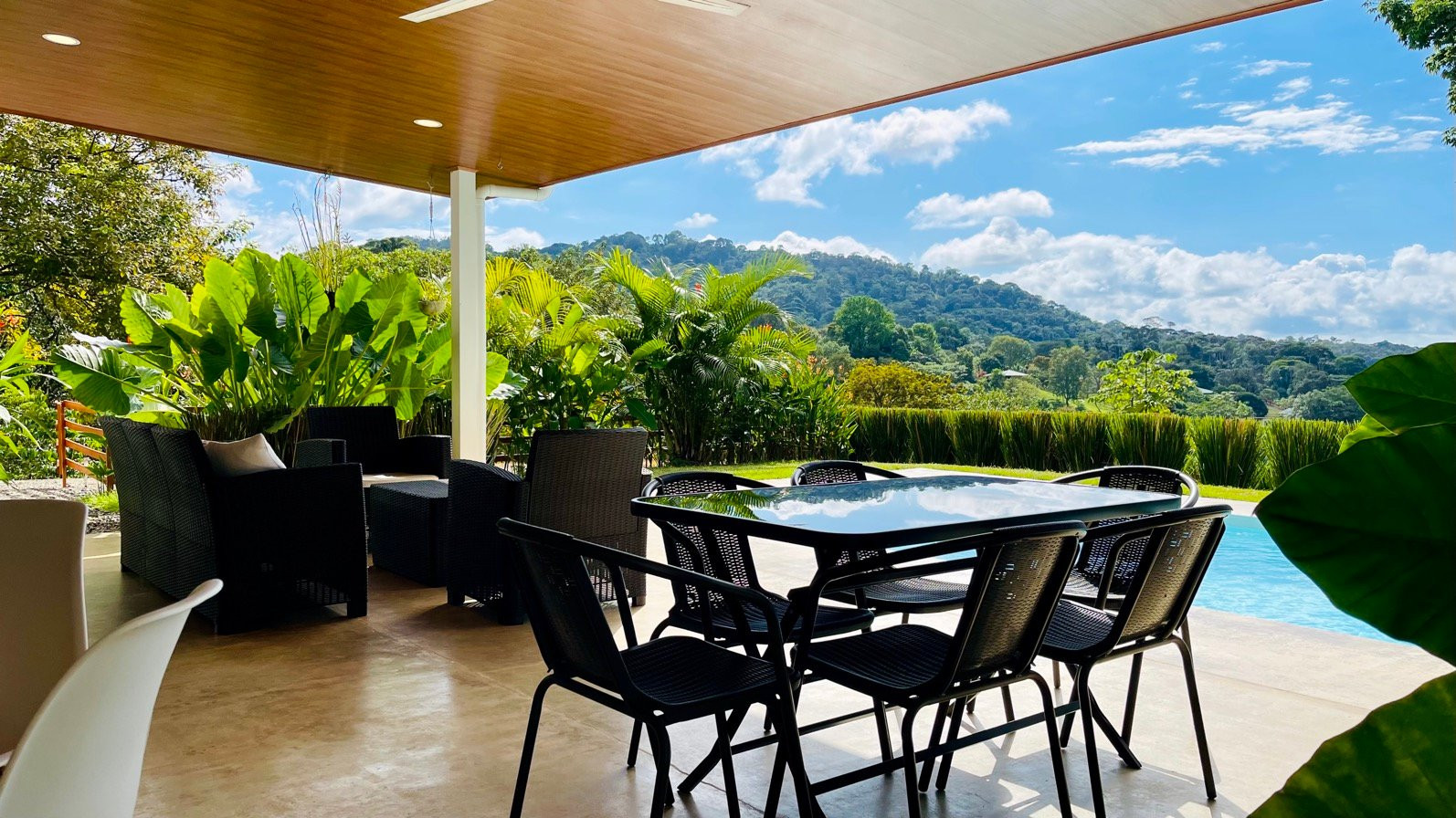 Modern Villa in Tres Rios, Ojochal property photo 4