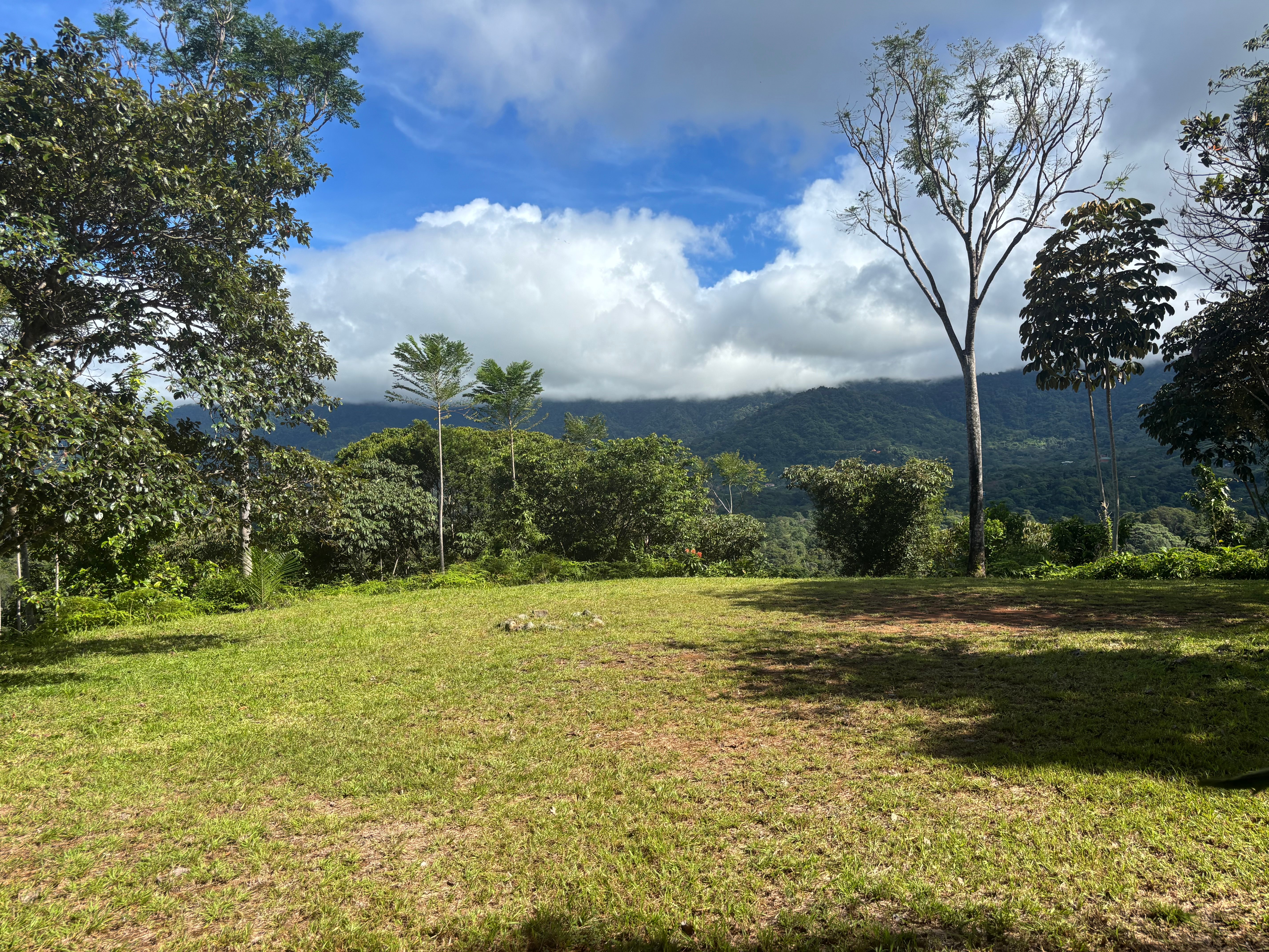 2-Acre Ocean View Lot in Finca Maranon, Ojochal property photo 4