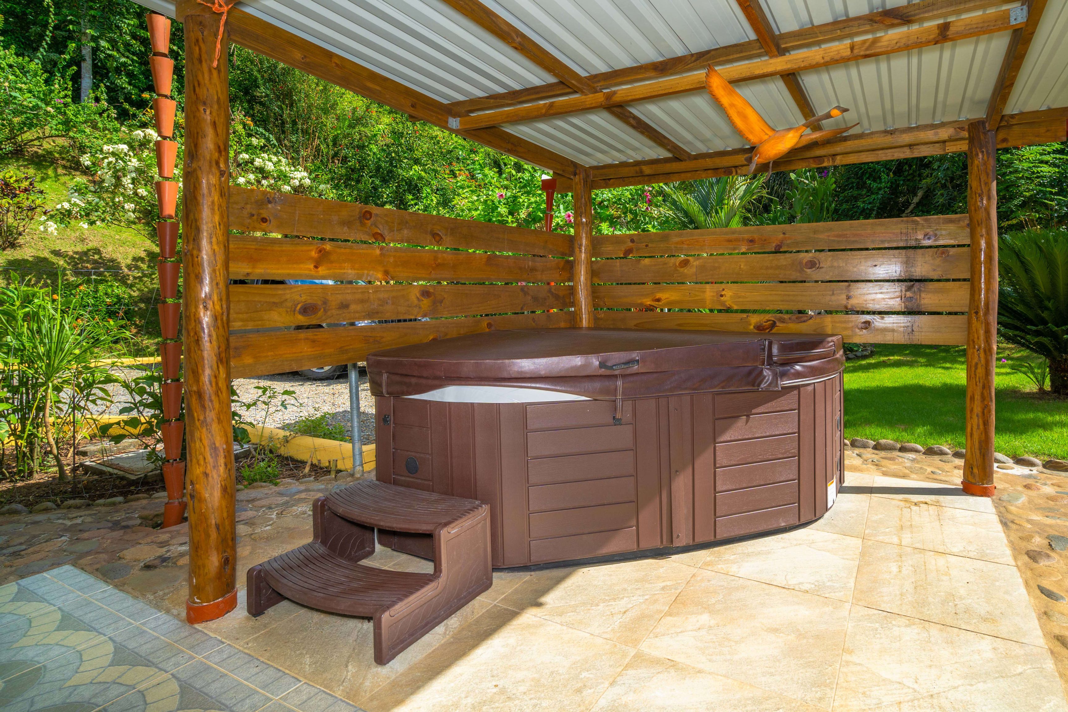 Sustainable Luxury Home in Baru, Dominical property photo 3