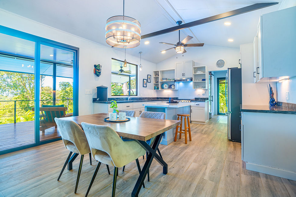 Thumbnail: Ocean View Home with Casita in Uvita | 3 Bed / 4 Bath