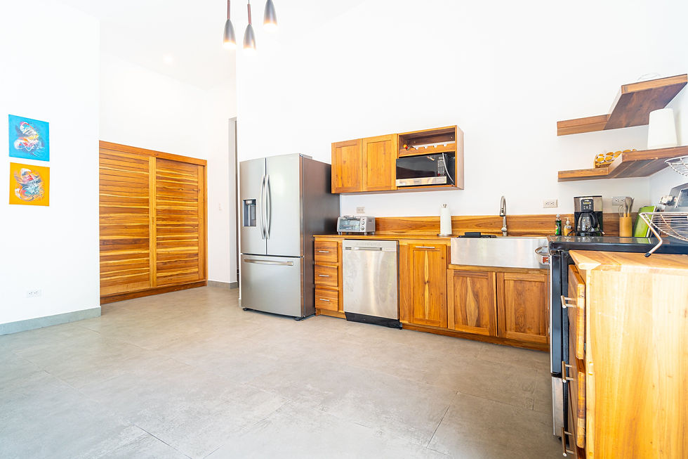 Thumbnail: Turnkey 3-Bed Home in Uvita | 3 Bed / 2 Bath