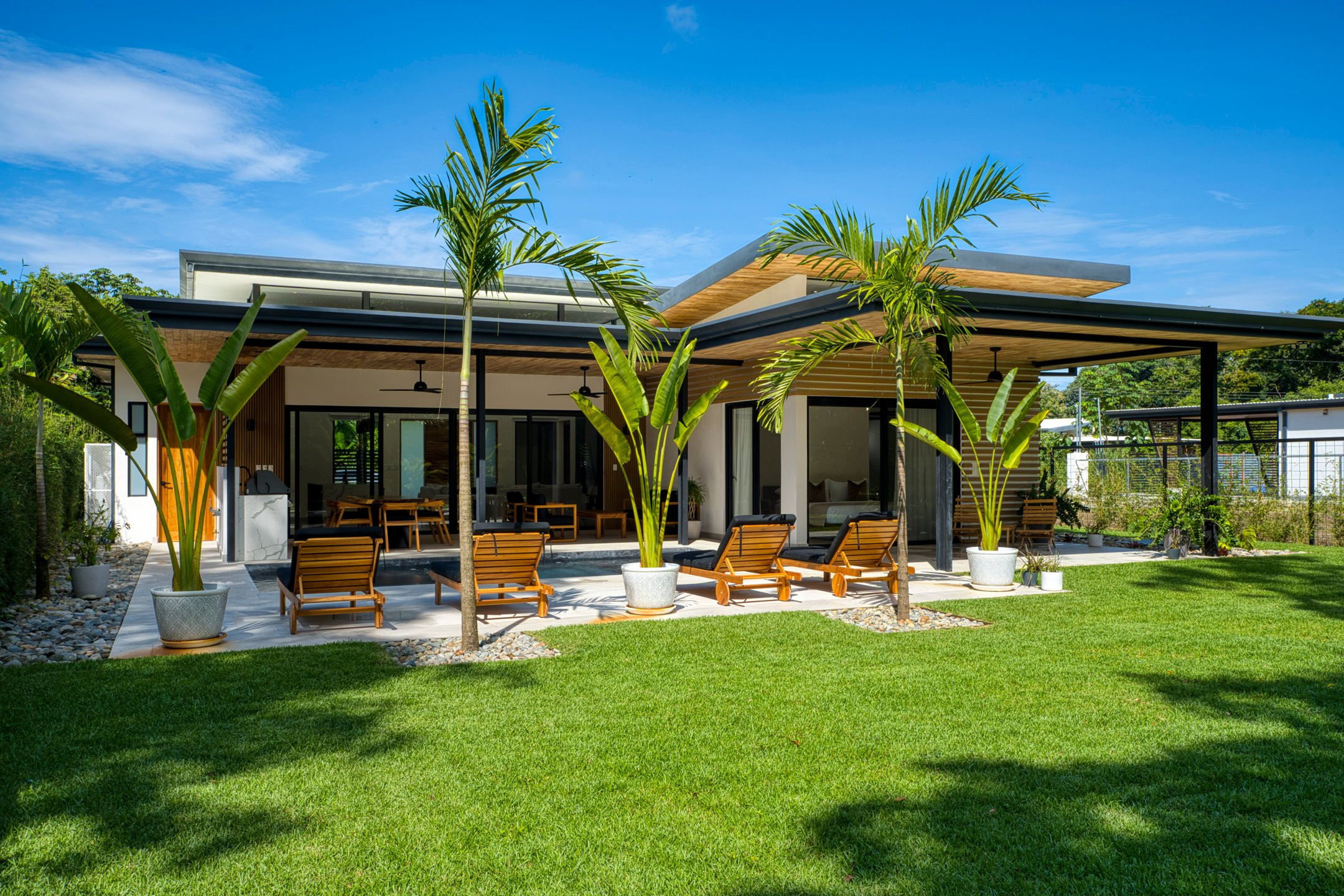 Luxury Turnkey Home in Uvita property photo 5