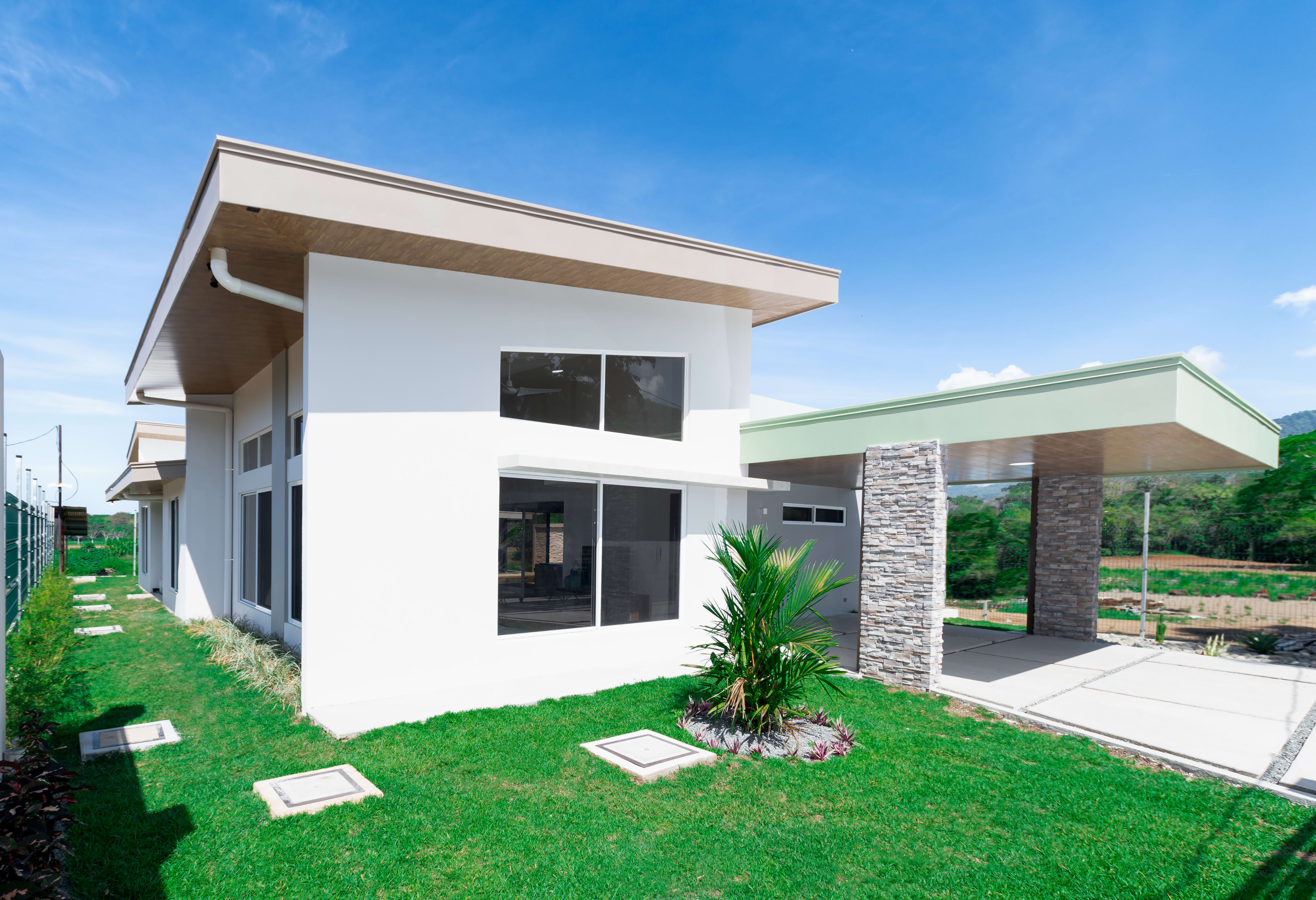 New 3-Bedroom Home in Coral Uvita property photo 3