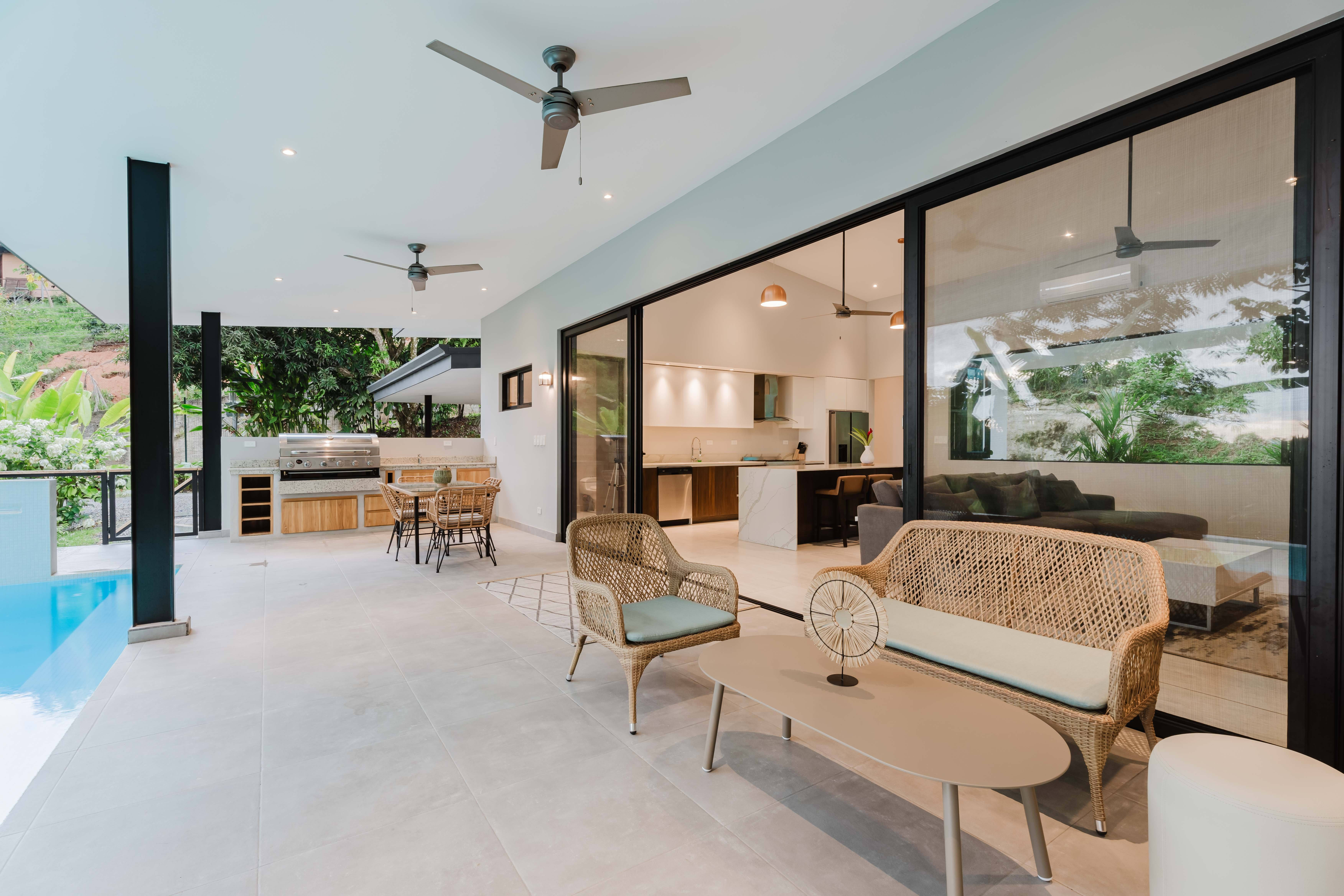 New Construction Home in Uvita property photo 4