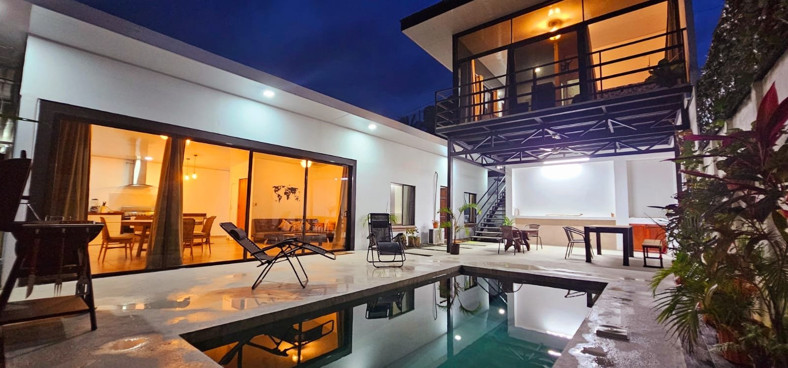 Turnkey Investment Home in Uvita property photo 2