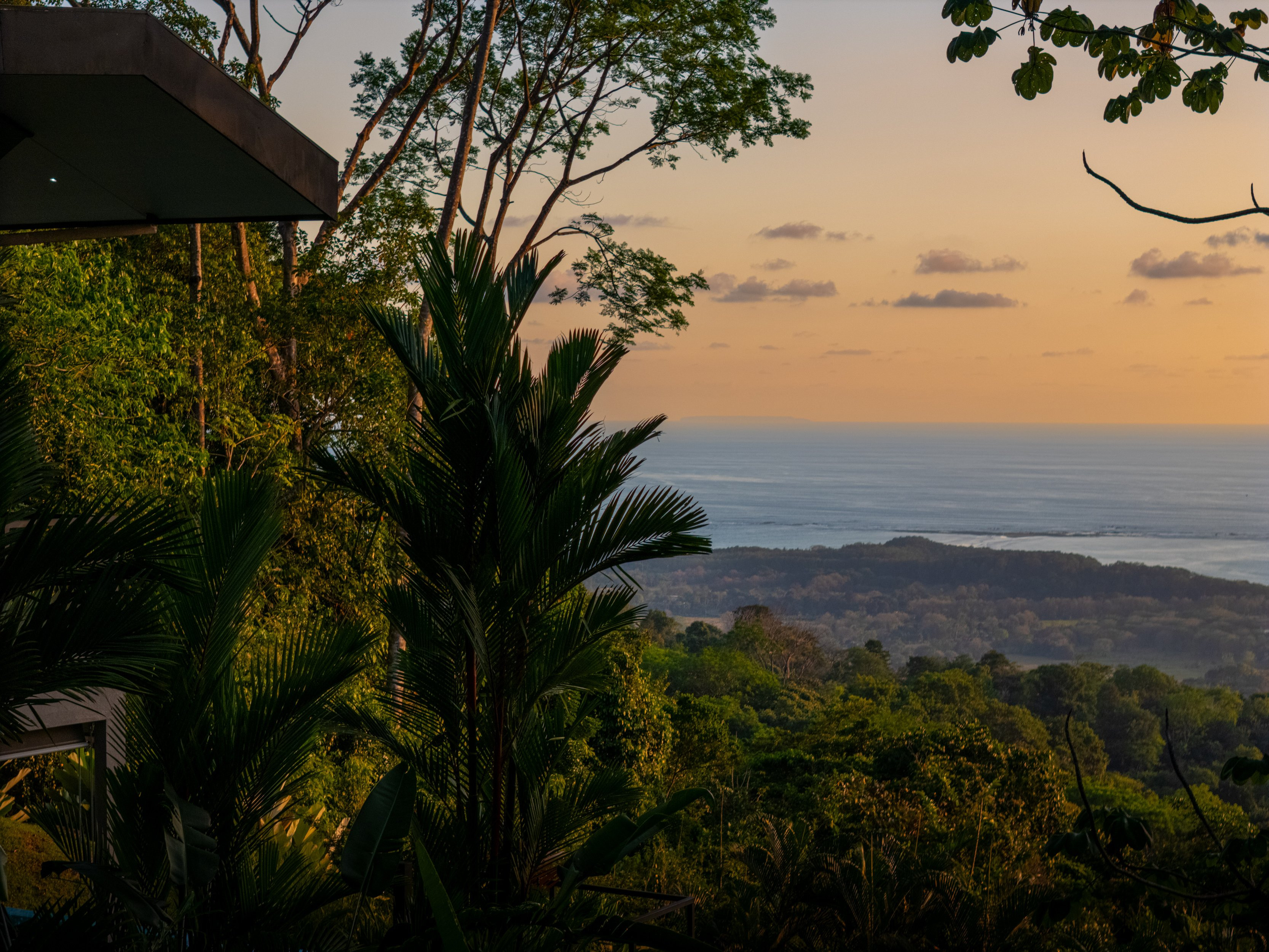 Ocean View Villa Above the Whale’s Tail, Uvita property photo 4