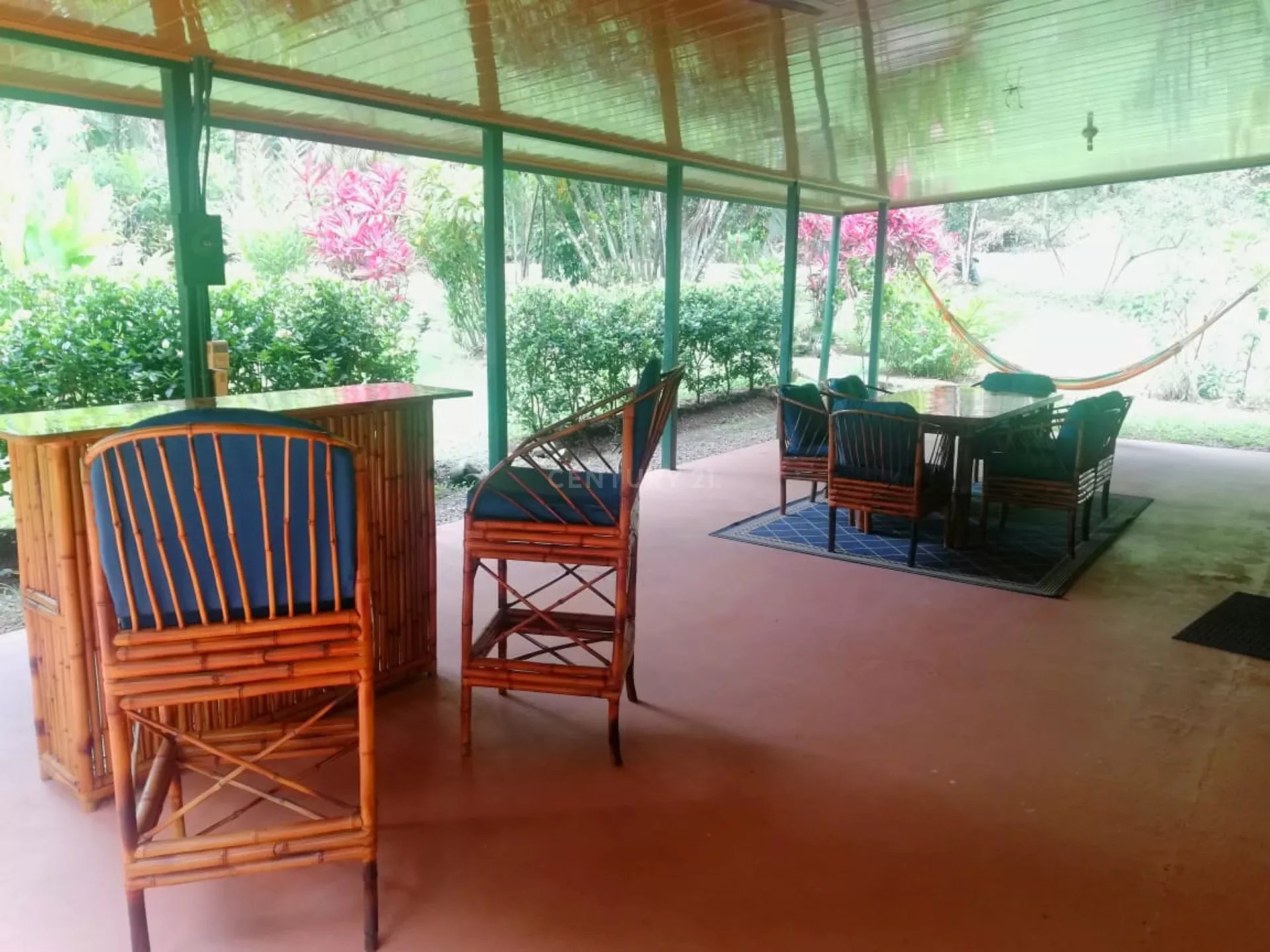 Commercial Property with Studio Villa in Ojochal property photo 3