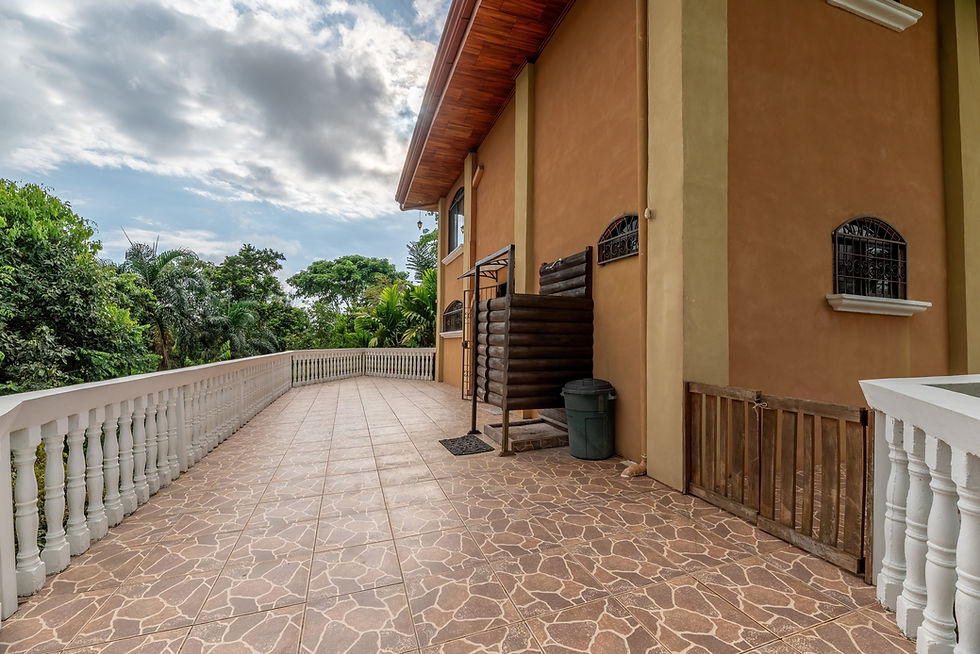 Thumbnail: Colonial Home in Tinamastes | 3 Bed / 3 Bath