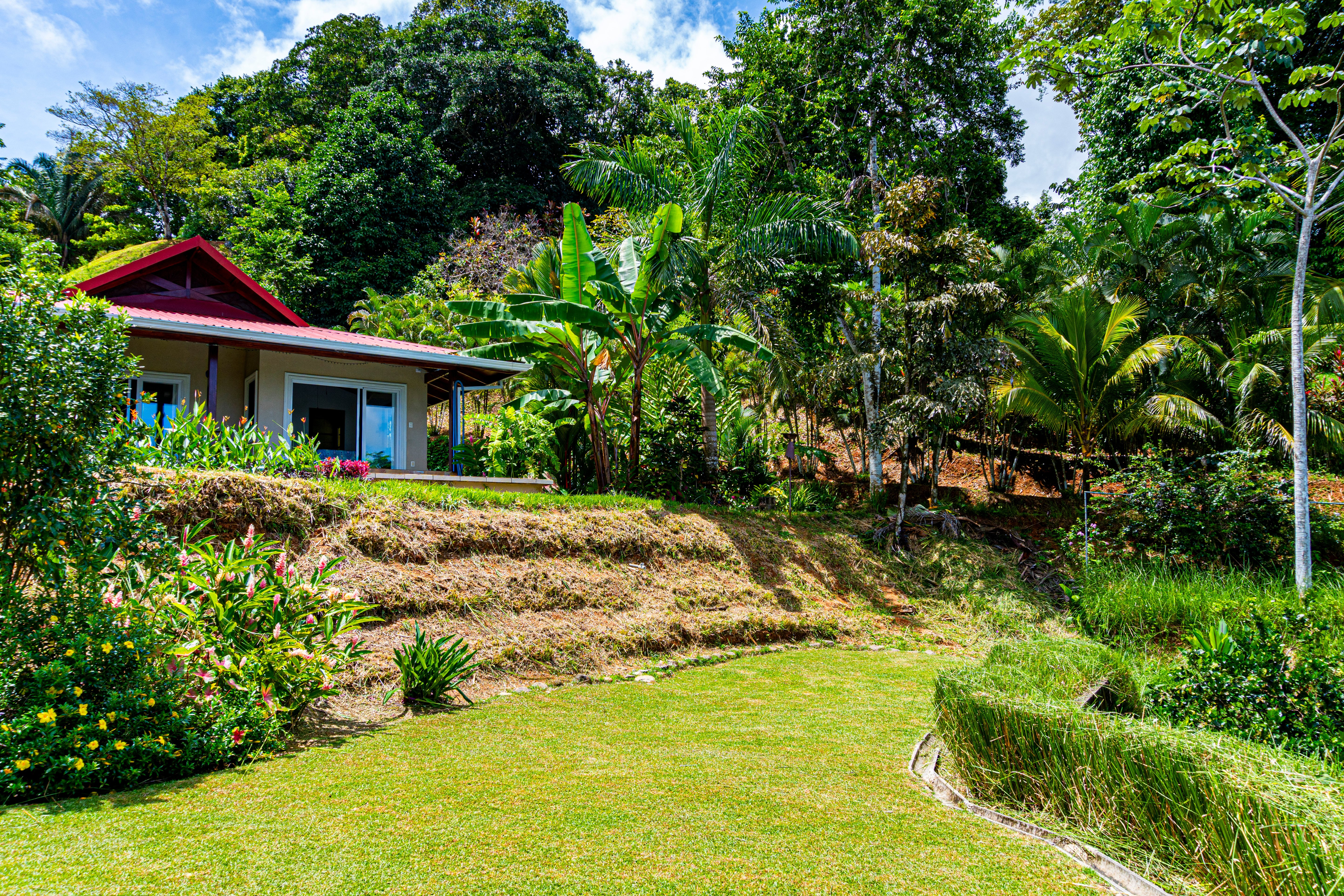 Ocean View Home Near Cacao Ridge Estates, Baru property photo 3