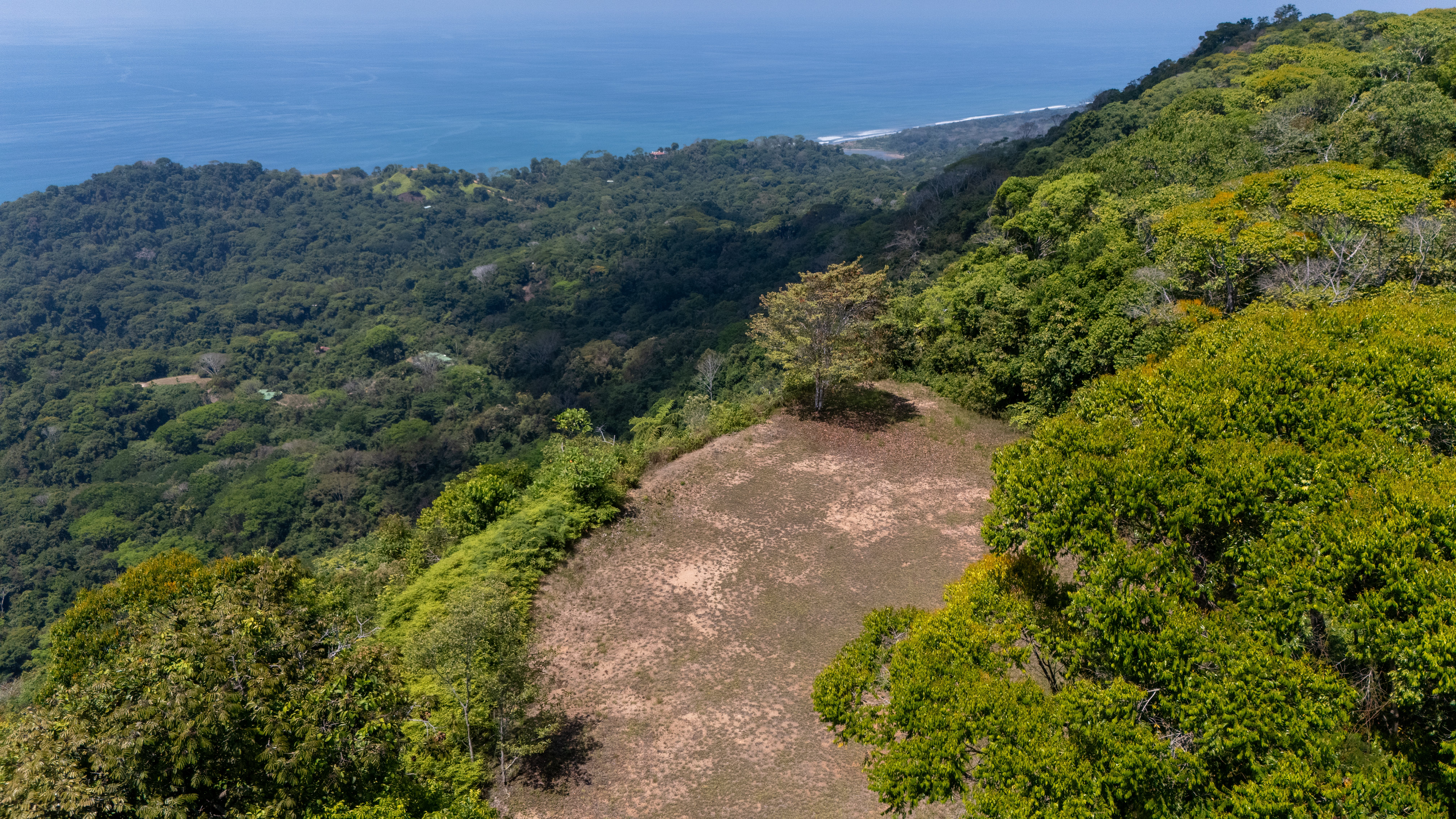 136-Acre Development Land Near Dominical property photo 2
