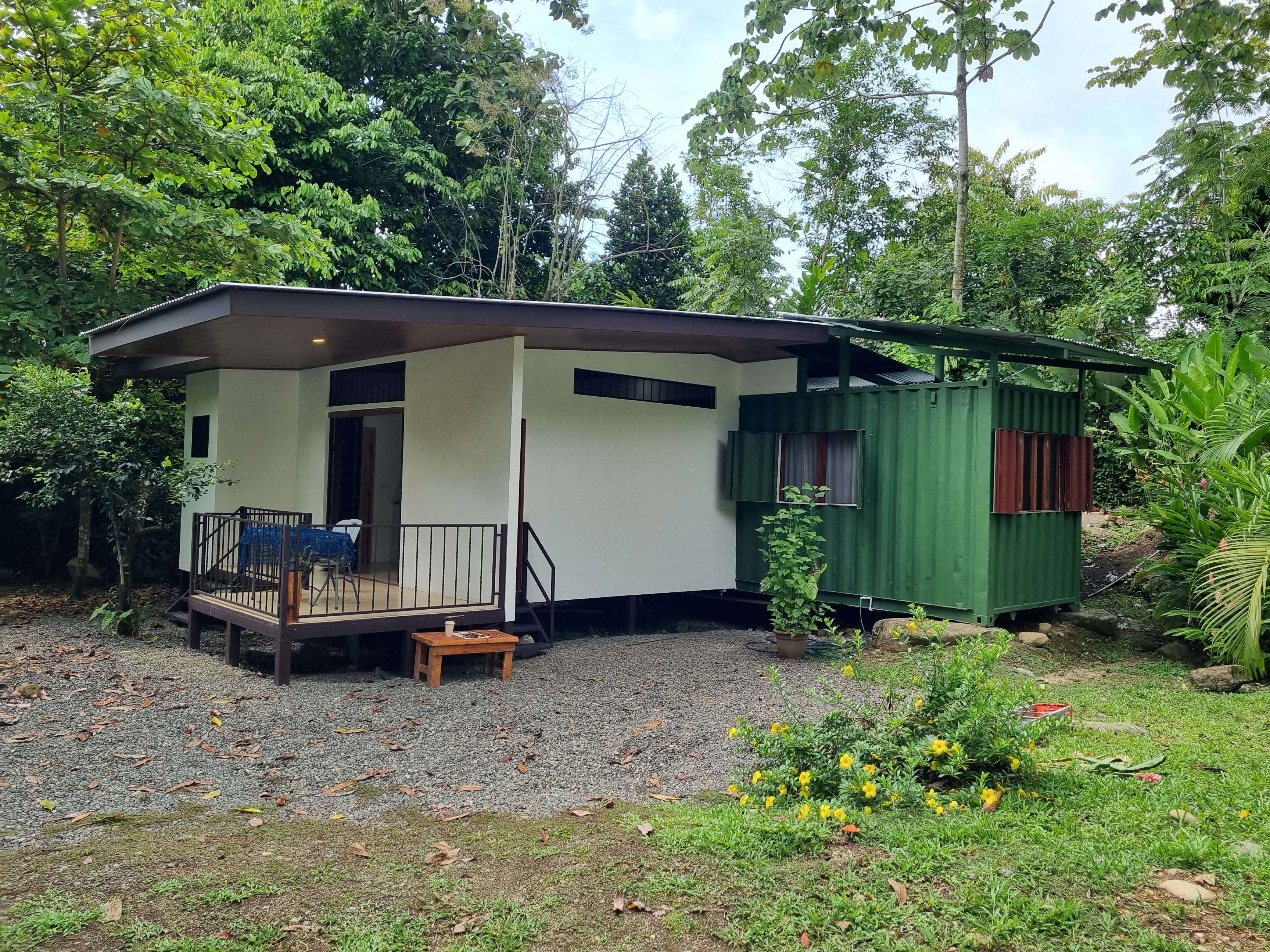 Riverfront Home in Uvita property photo 5