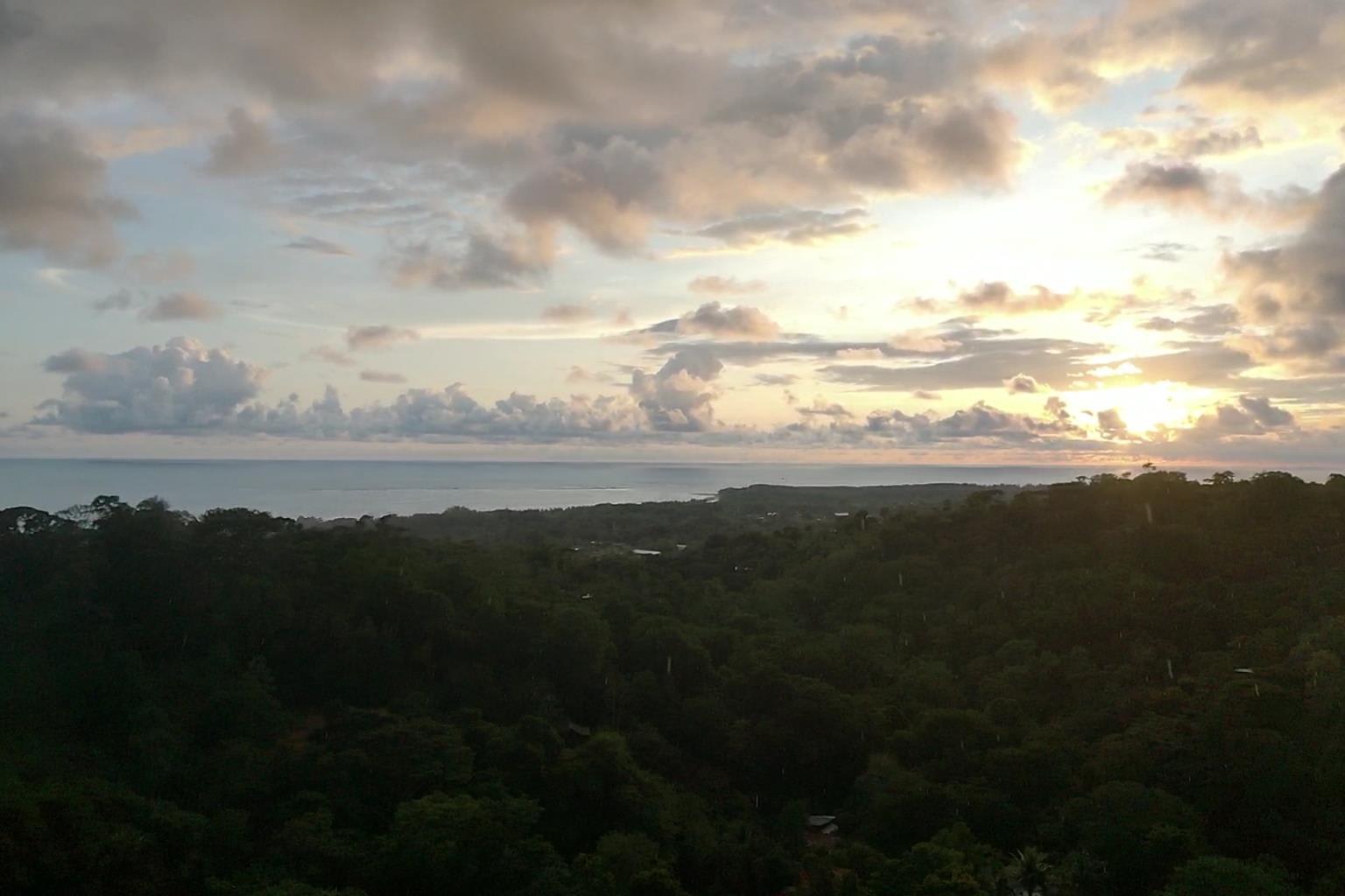 38-Acre Development Land in Las Brisas, Uvita property photo 3