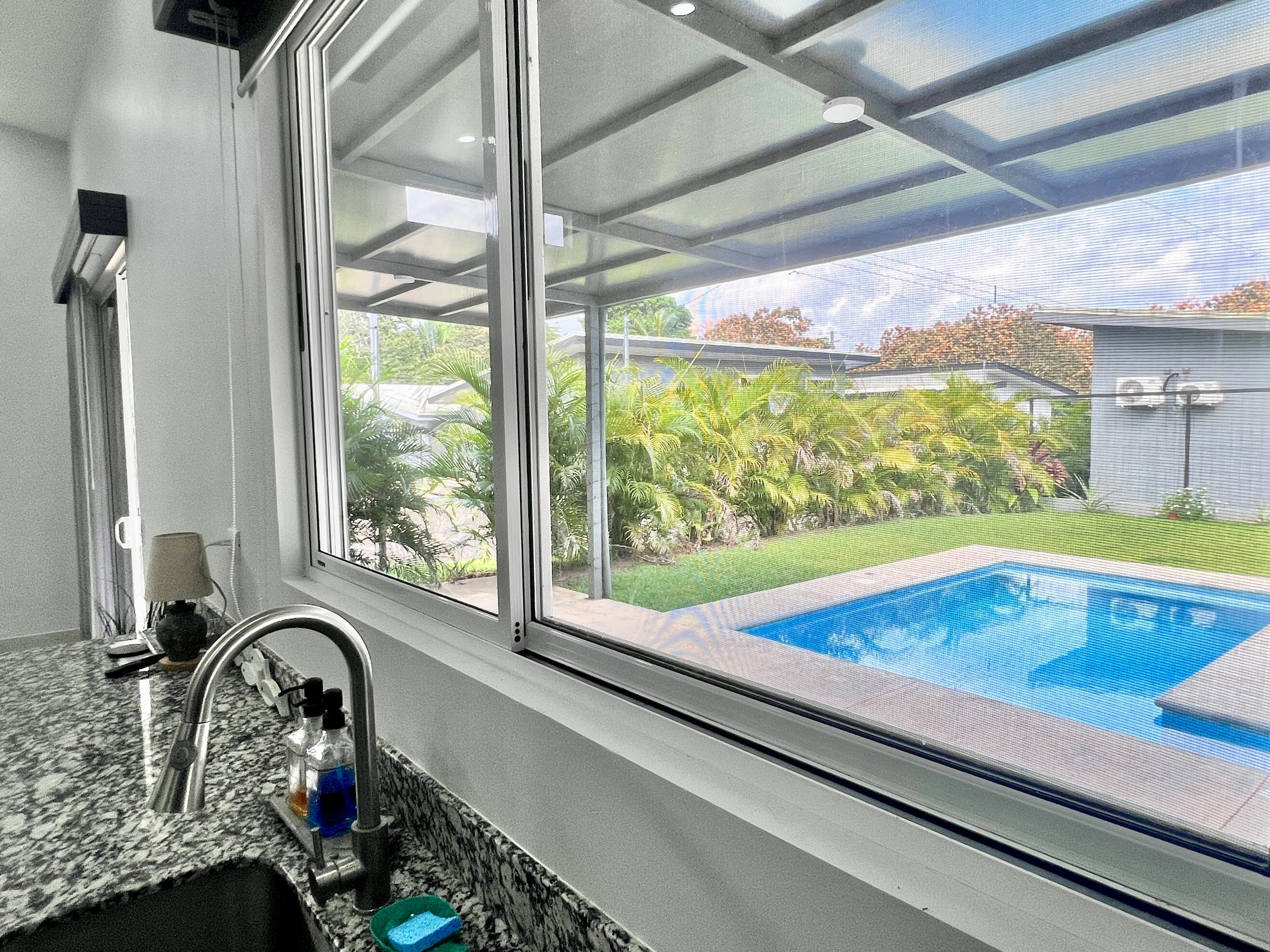 Turnkey Villa in Quepos property photo 3