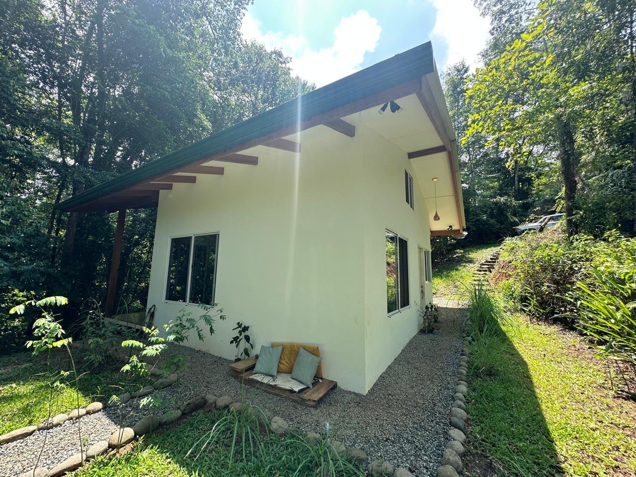 Eco-Retreat Center in Platanillo de Baru property photo 2