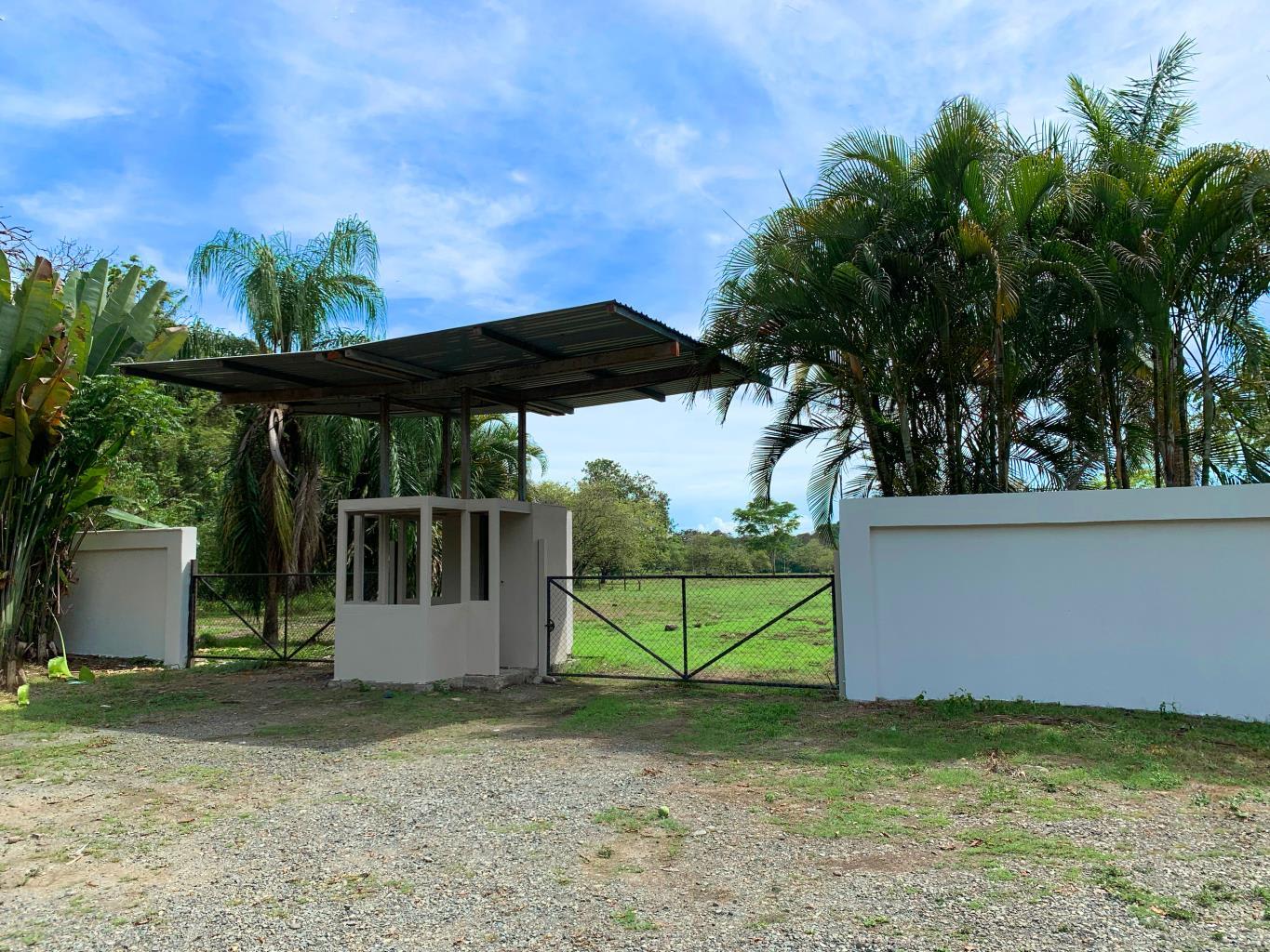 170-Acre Development Land in Matapalo property photo 2