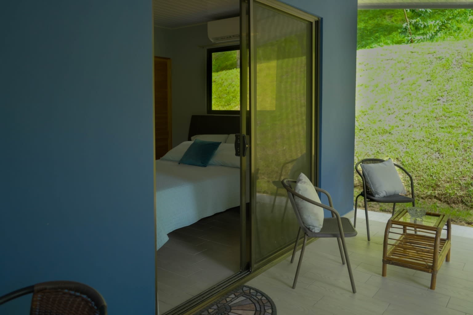 Turnkey Two-Unit Home in Matapalo property photo 3