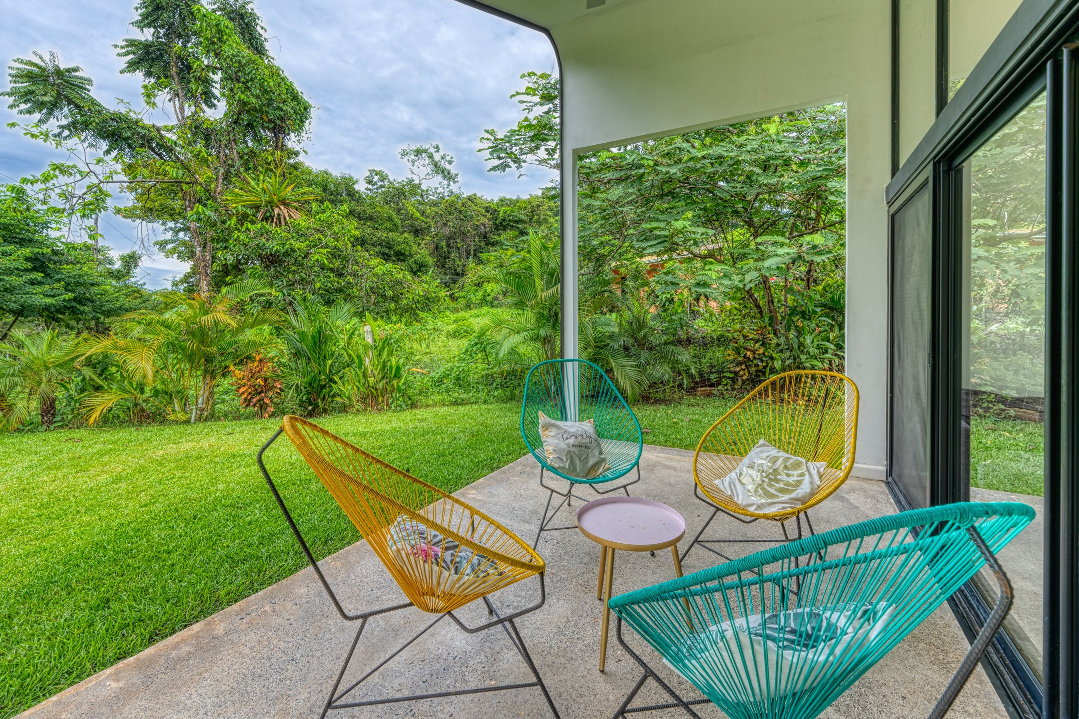 Modern Eco Villa (Casa Bella Ciao) in Uvita property photo 3