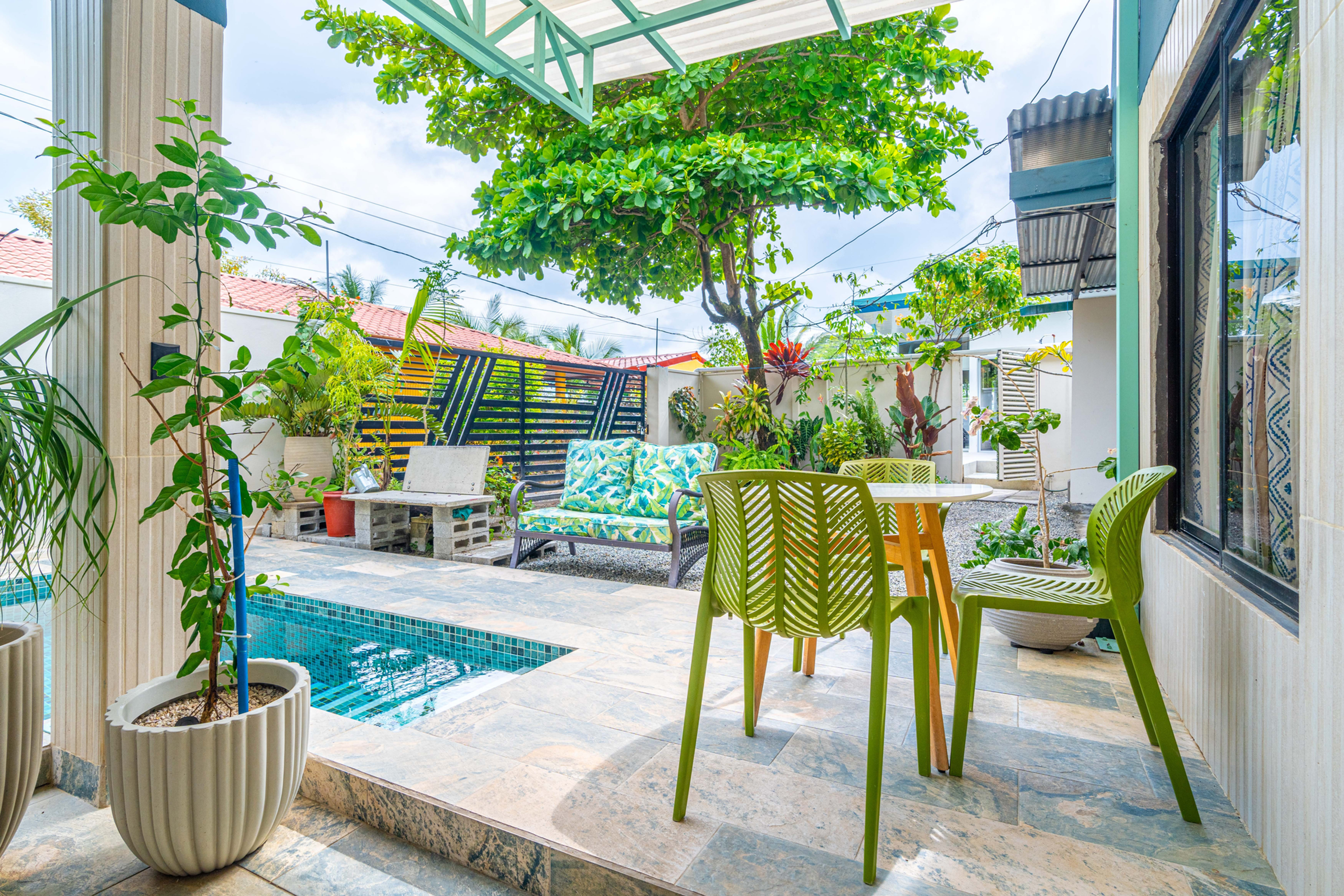 Turnkey Estate with Two Rental Villas in Uvita property photo 3