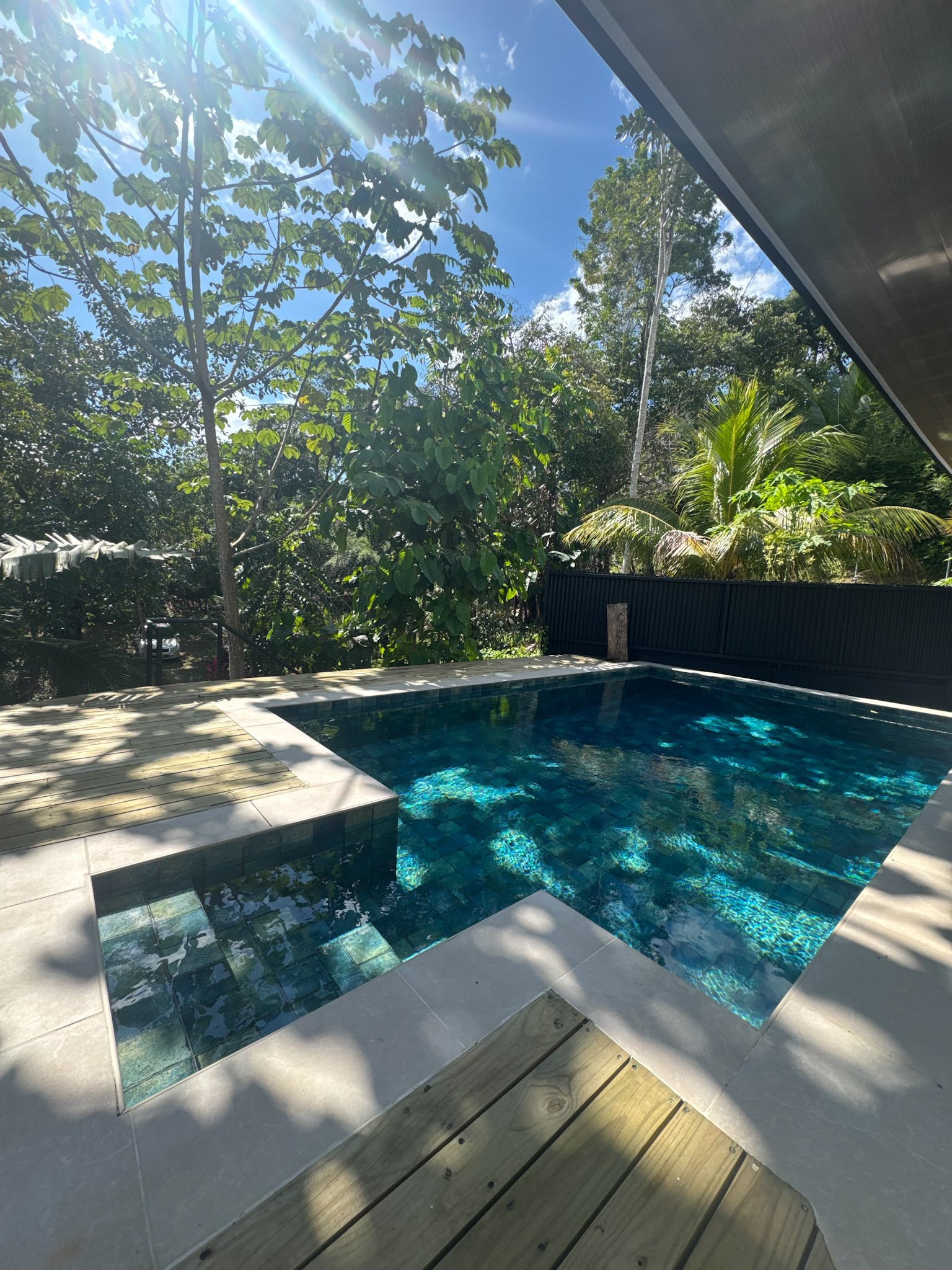 Modern Home in Playa Hermosa, Uvita property photo 4