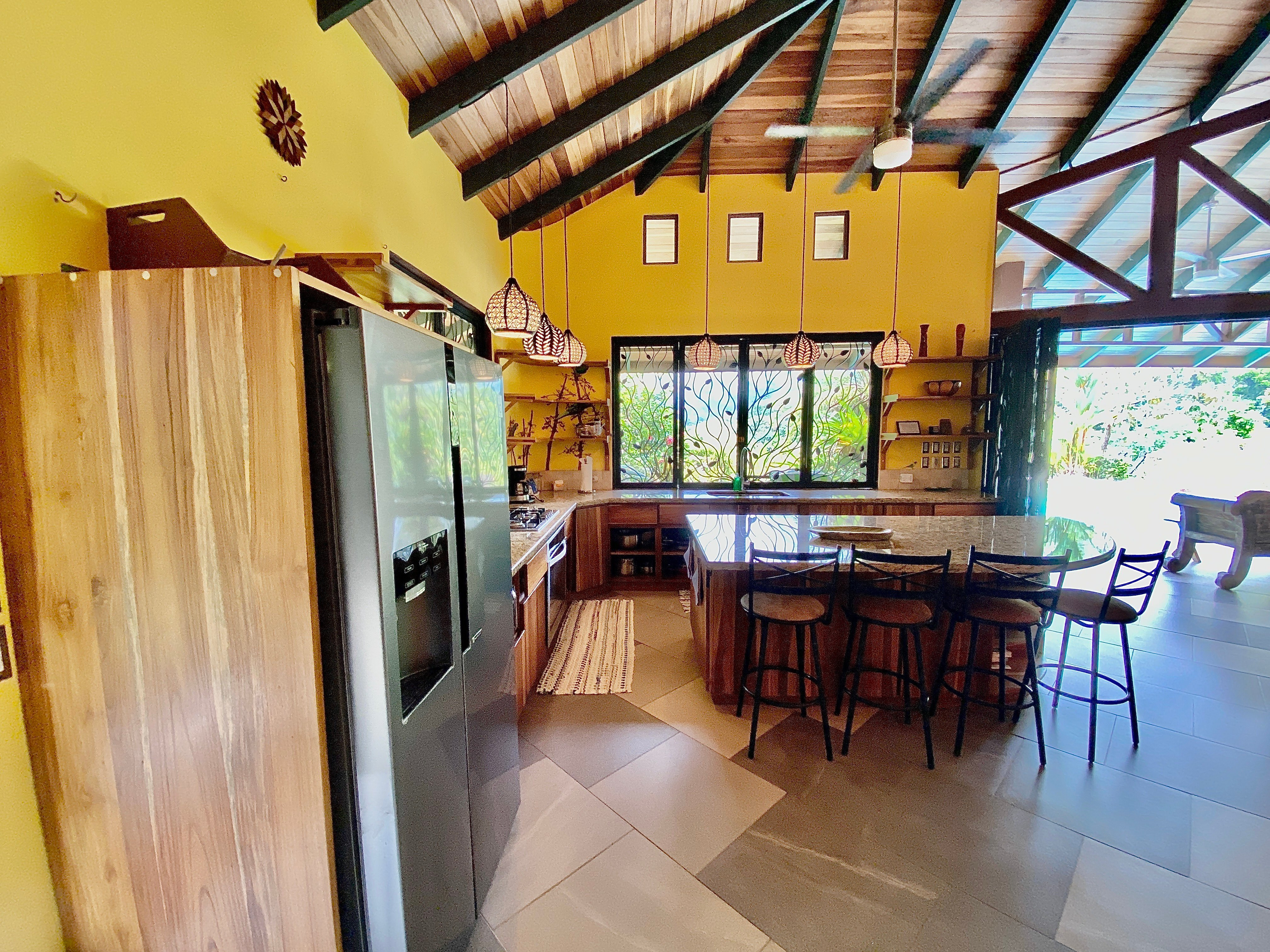 Villa on 5 Acres in Portalon, Quepos in Quepos, Costa Rica