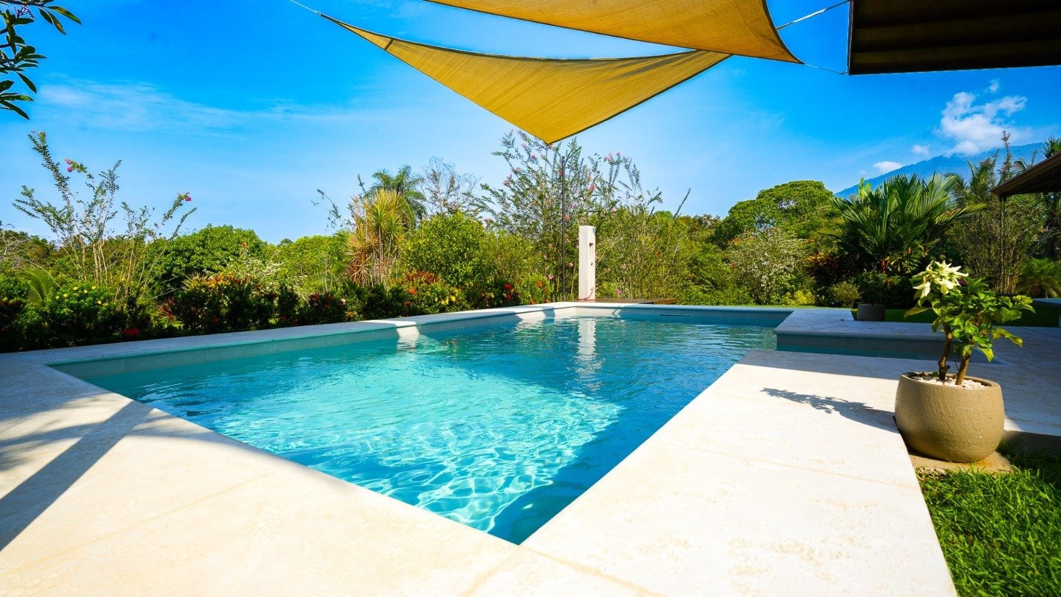 Renovated Home with Pool in Ojochal property photo 4