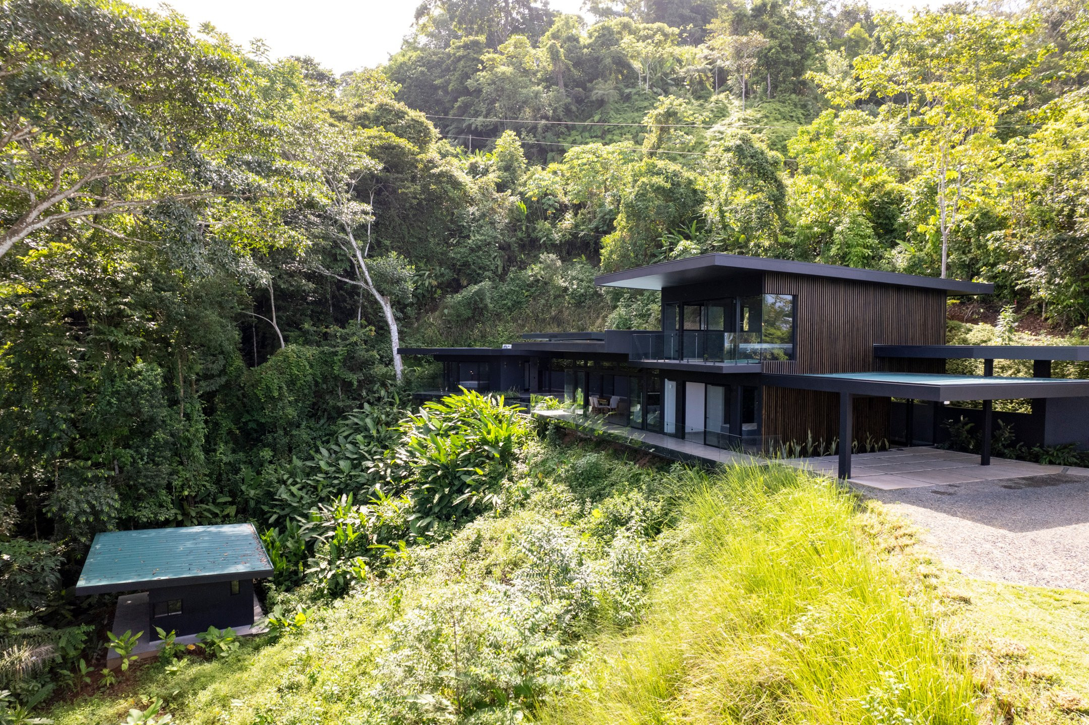 New Ocean View Home in Hatillo, Near Dominical property photo 5