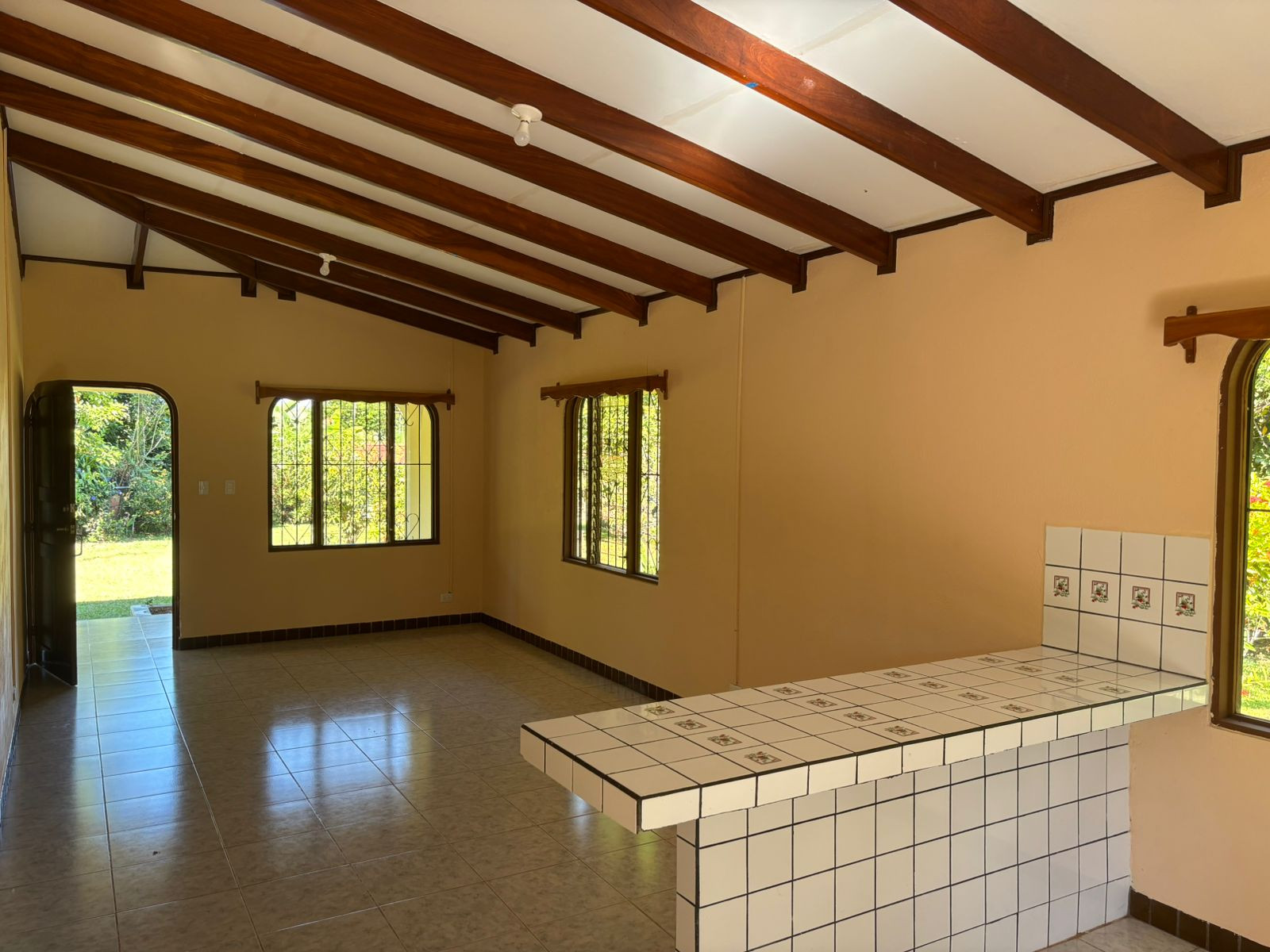Tropical Home in Villa Nueva de Quepos property photo 3
