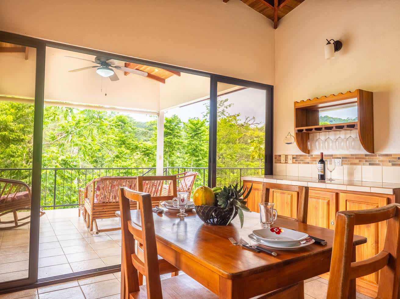 Riverfront Home Near the Pacific Beaches in Ojochal property photo 5