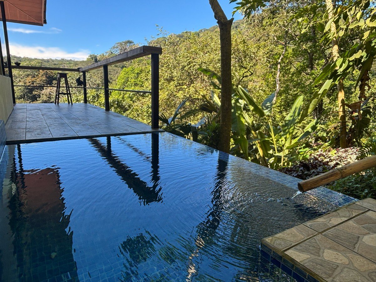 Riverfront 4-Unit Package in Dominical property photo 4