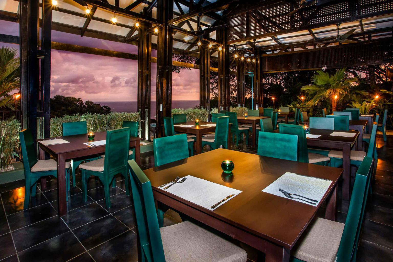 Rainforest Lodge and Spa on 13 Acres in Uvita in Uvita, Costa Rica