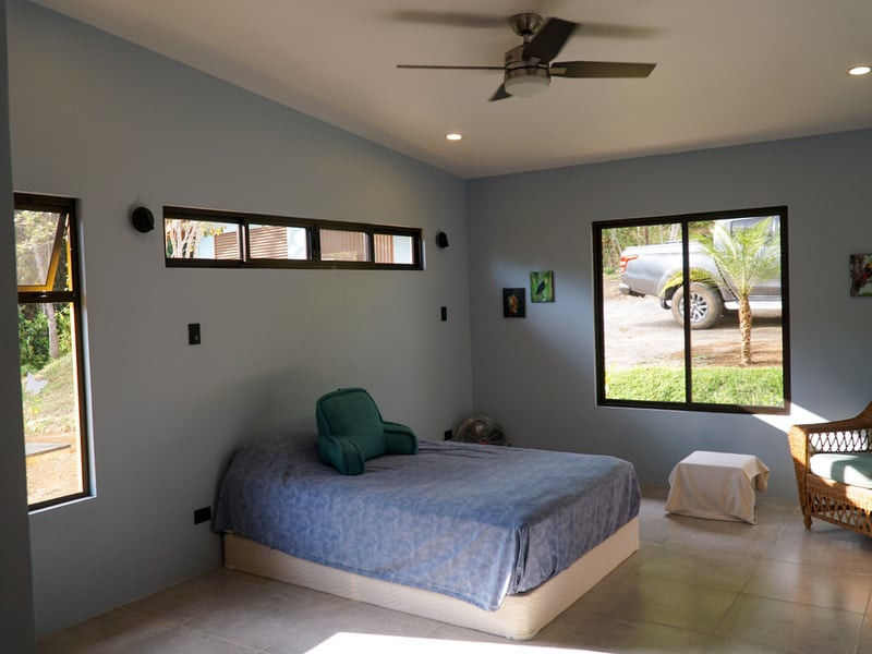 Thumbnail: Modern Home in Pérez Zeledón | 2 Bed