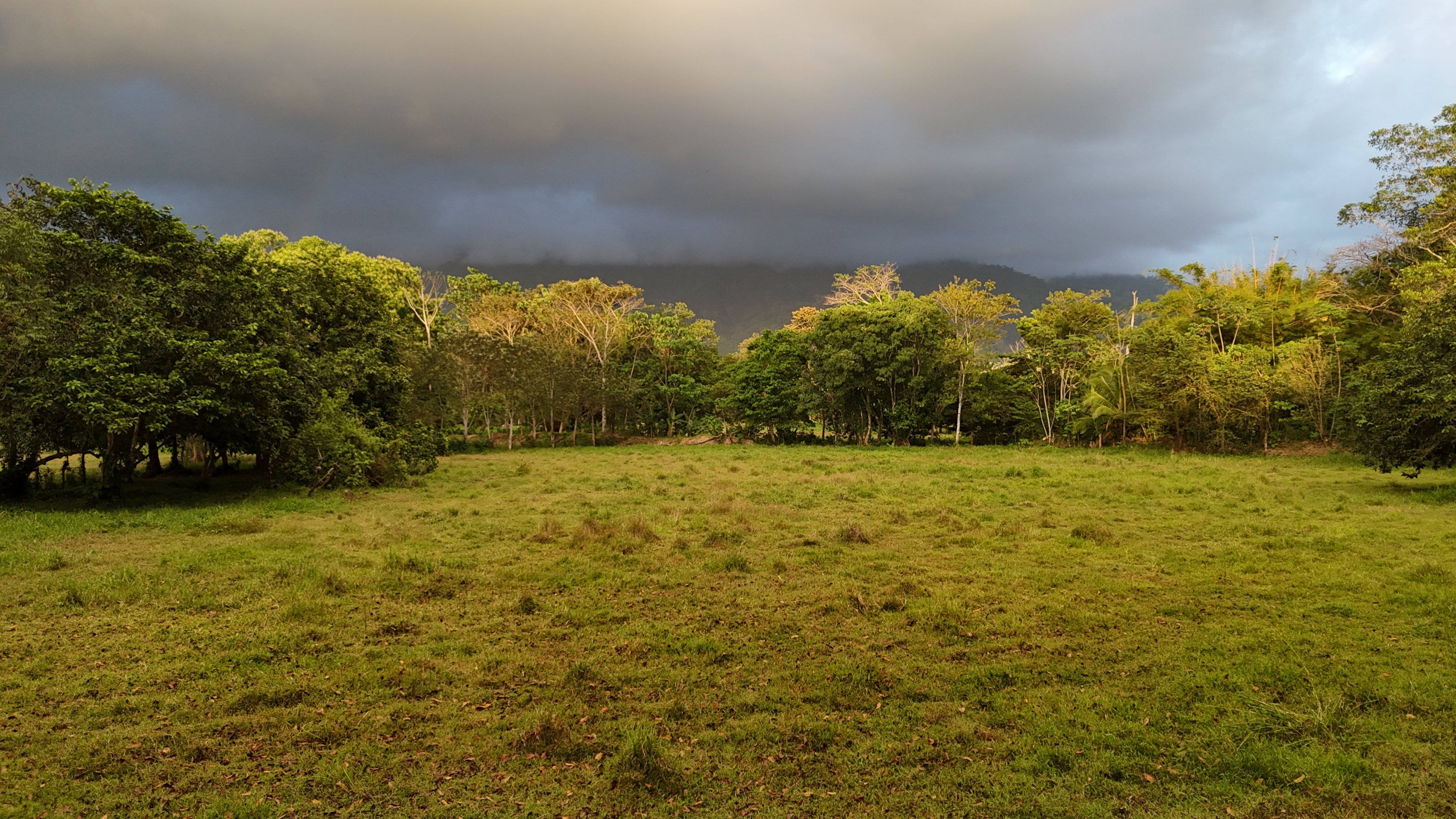 5.5-Acre River-Front Farm in San Buenas de Coronado in Uvita, Costa Rica