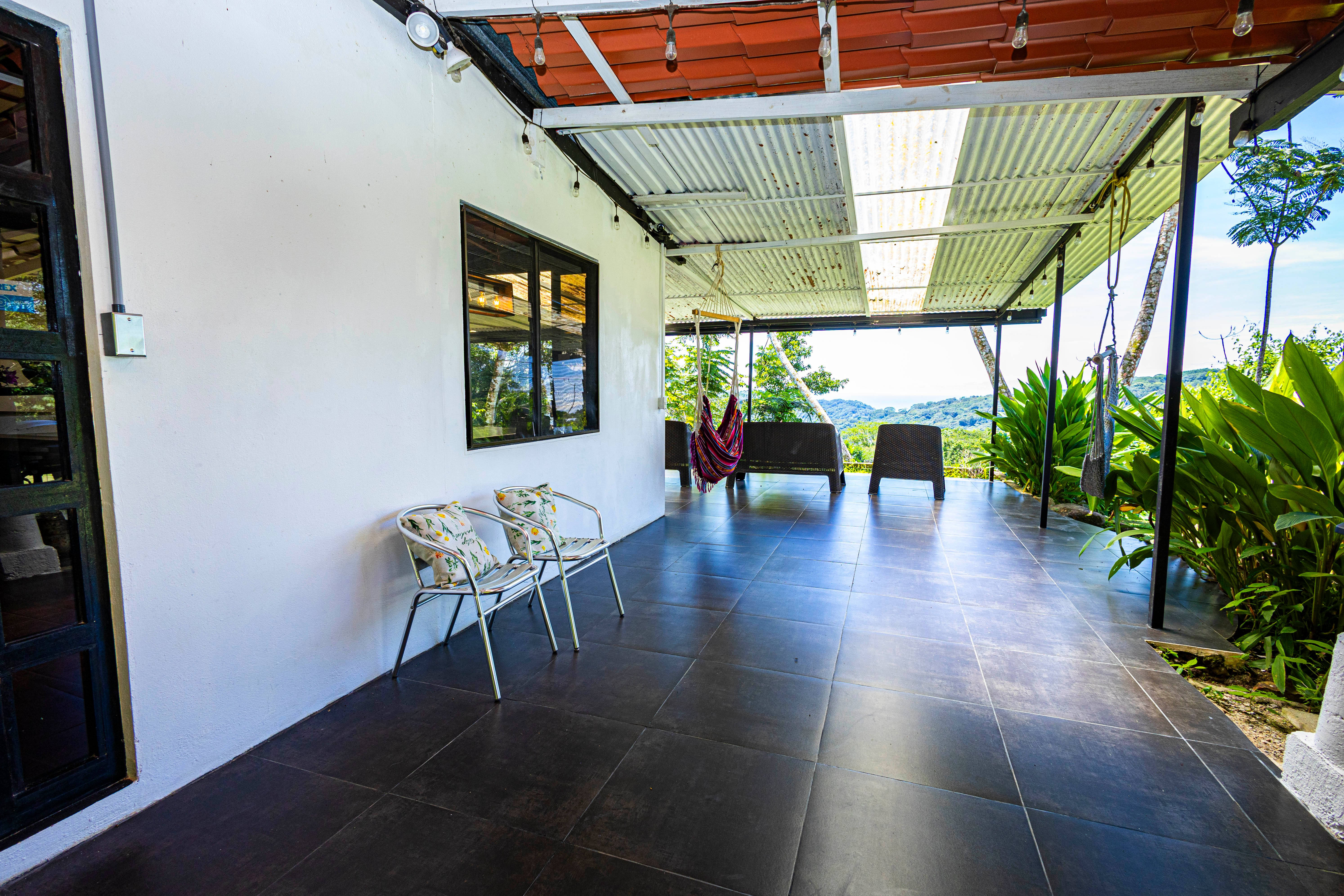 Jungle Estate Near Dominical Beach property photo 2