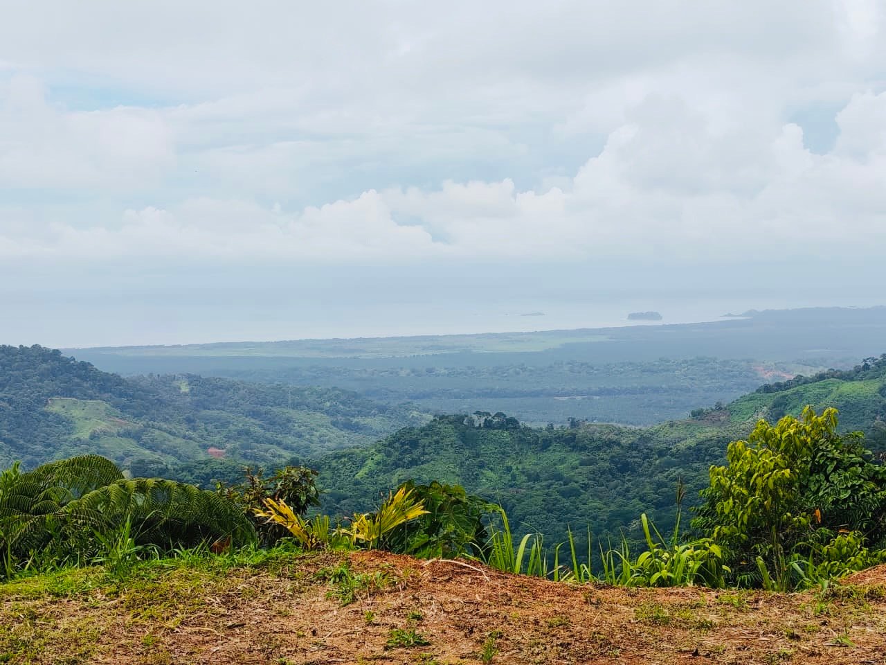 Off-Grid Estate in San Cristobal de Aguirre property photo 2