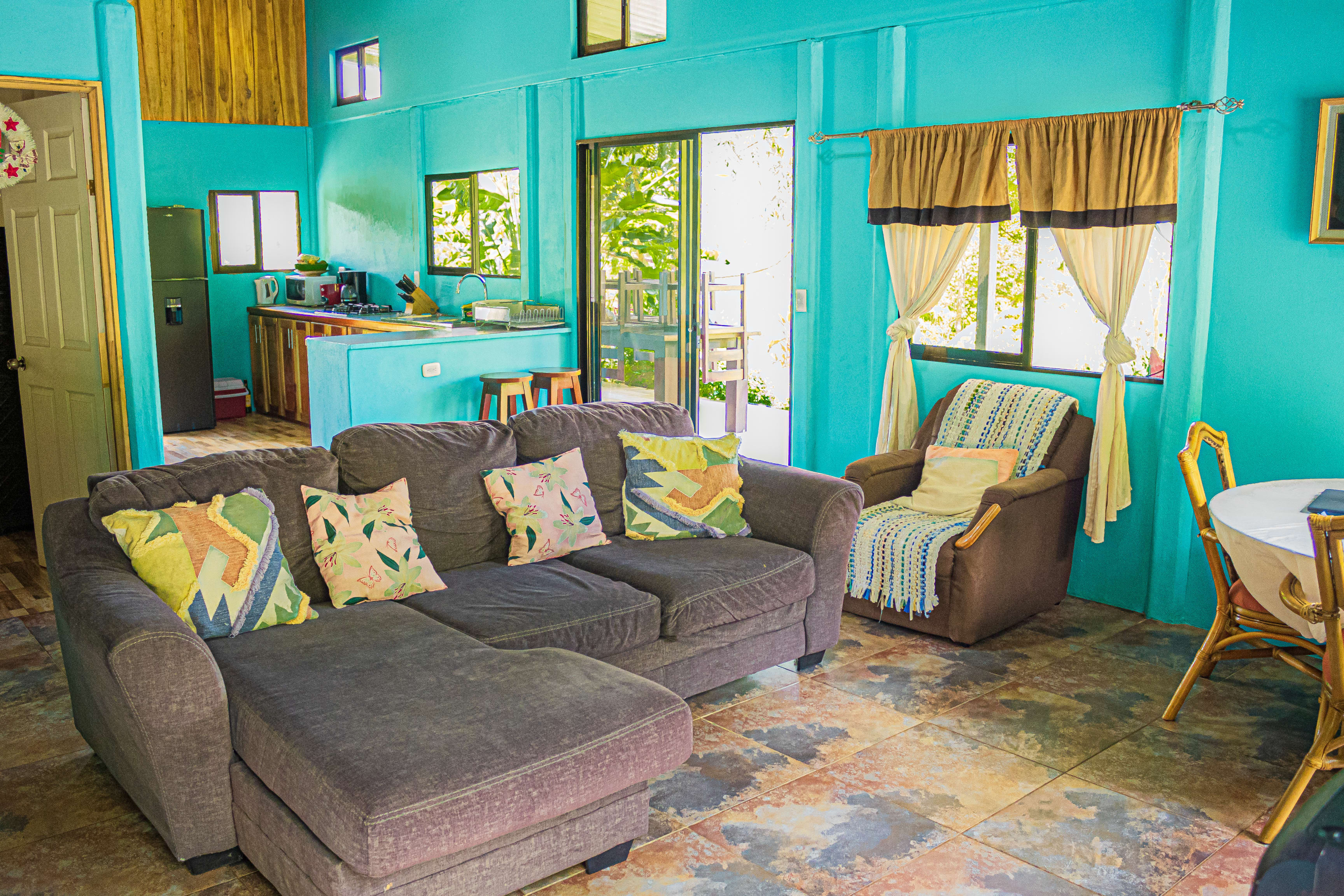 River View Home (Casa River Sound) in Tres Rios property photo 5