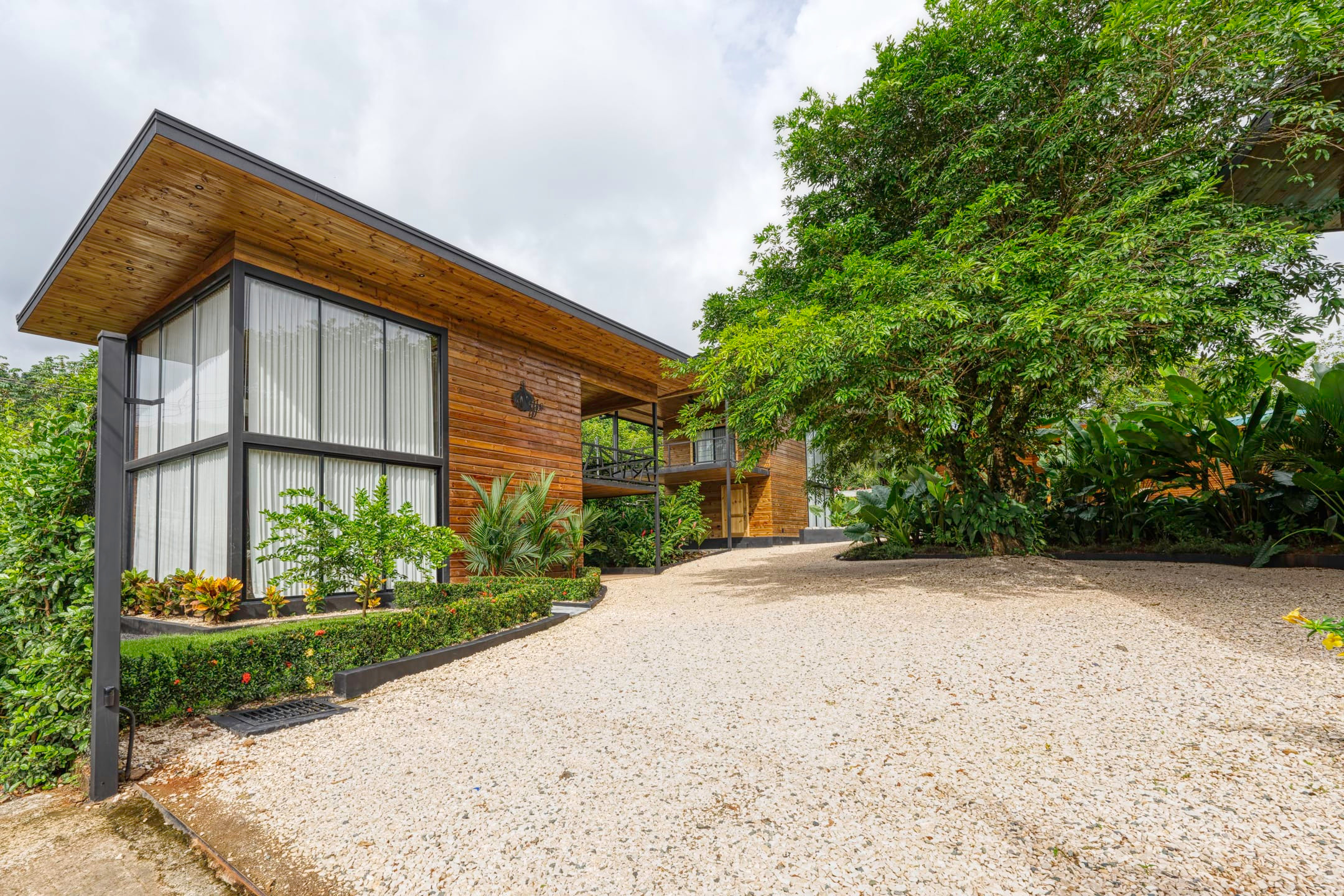 Turnkey Villa Compound in Uvita in Uvita, Costa Rica