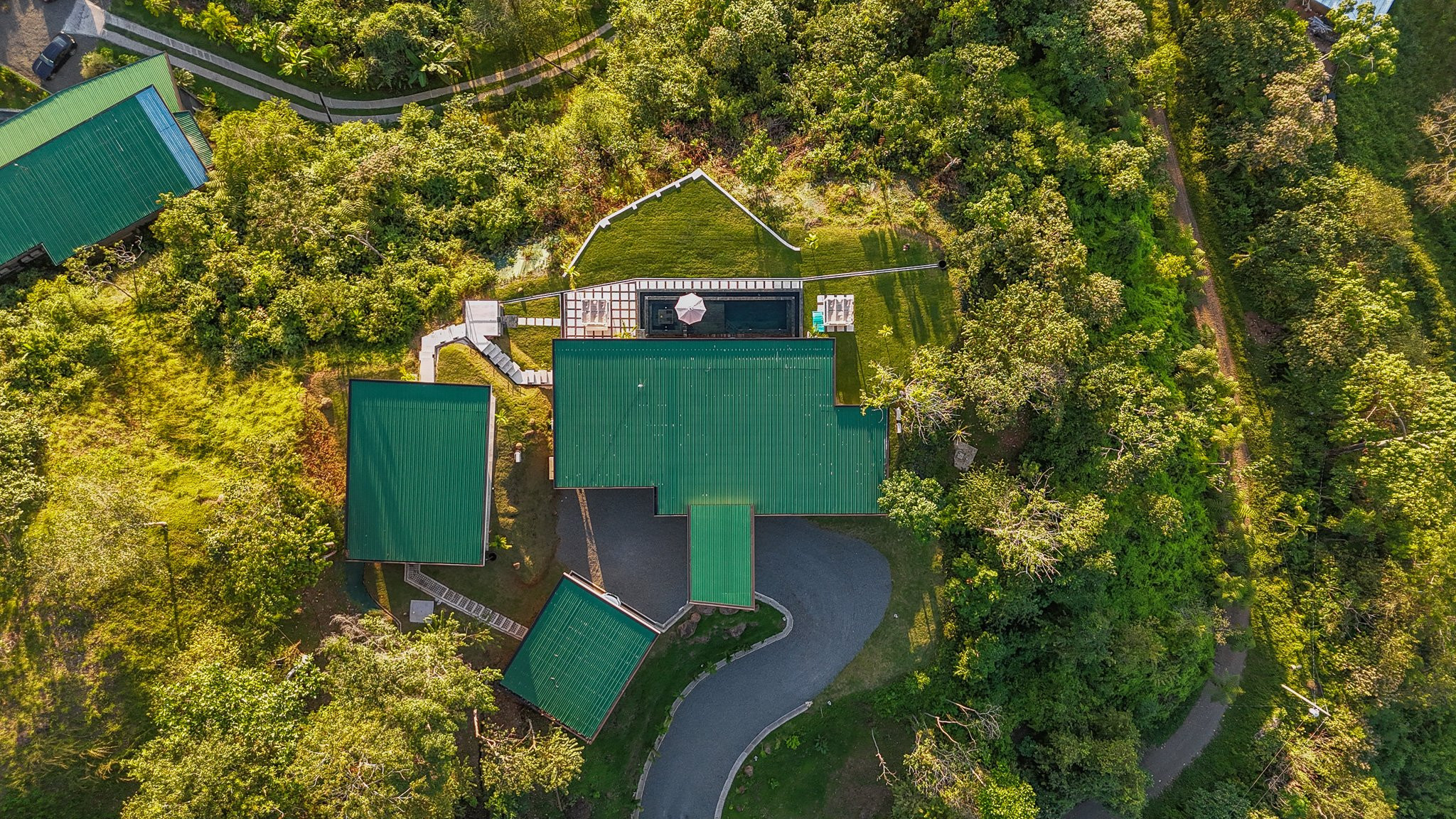 17-Acre Private Estate in Portalon property photo 3