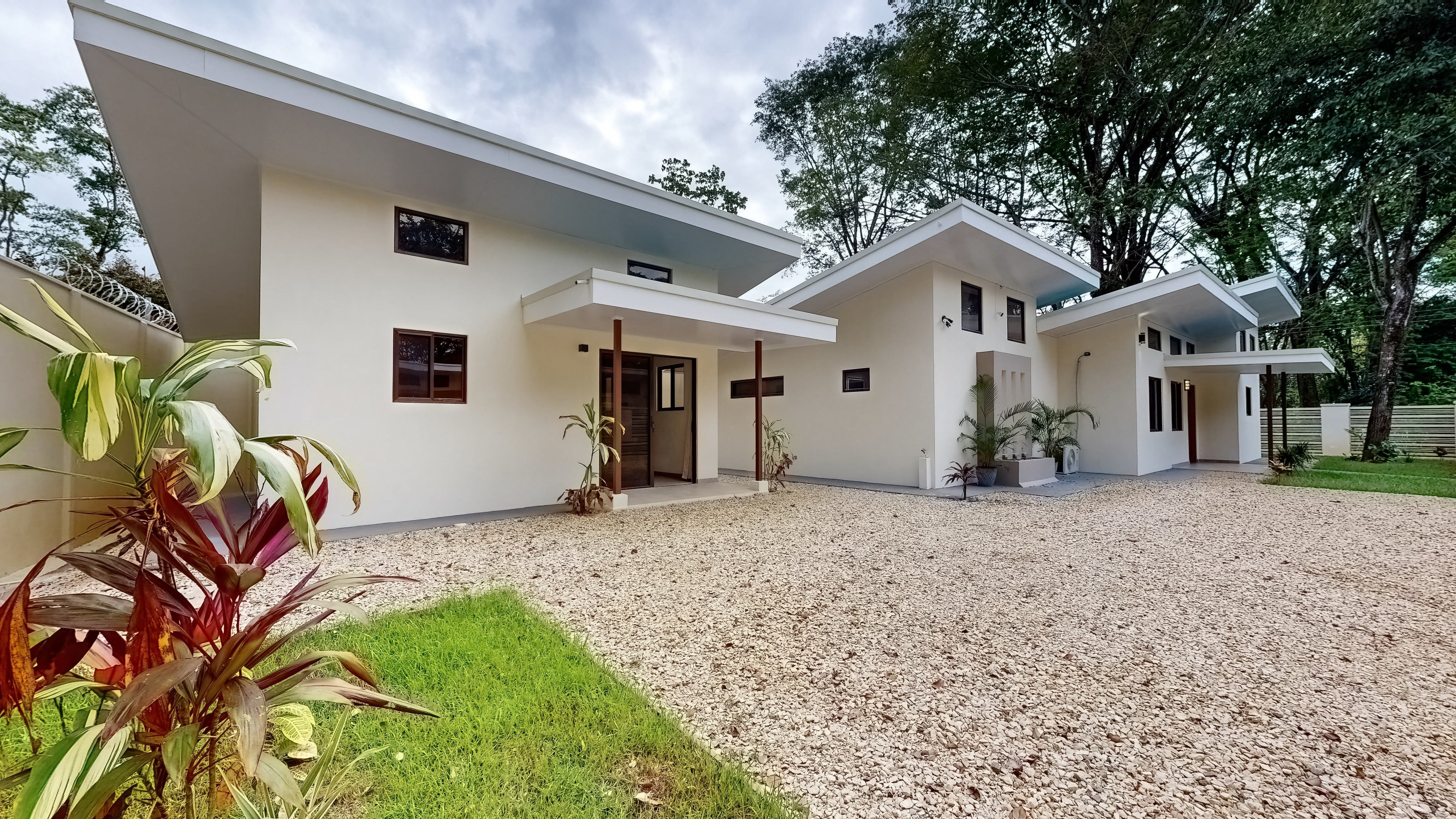 New 3-Bedroom Home (Casa Bonita) in Uvita in Uvita, Costa Rica