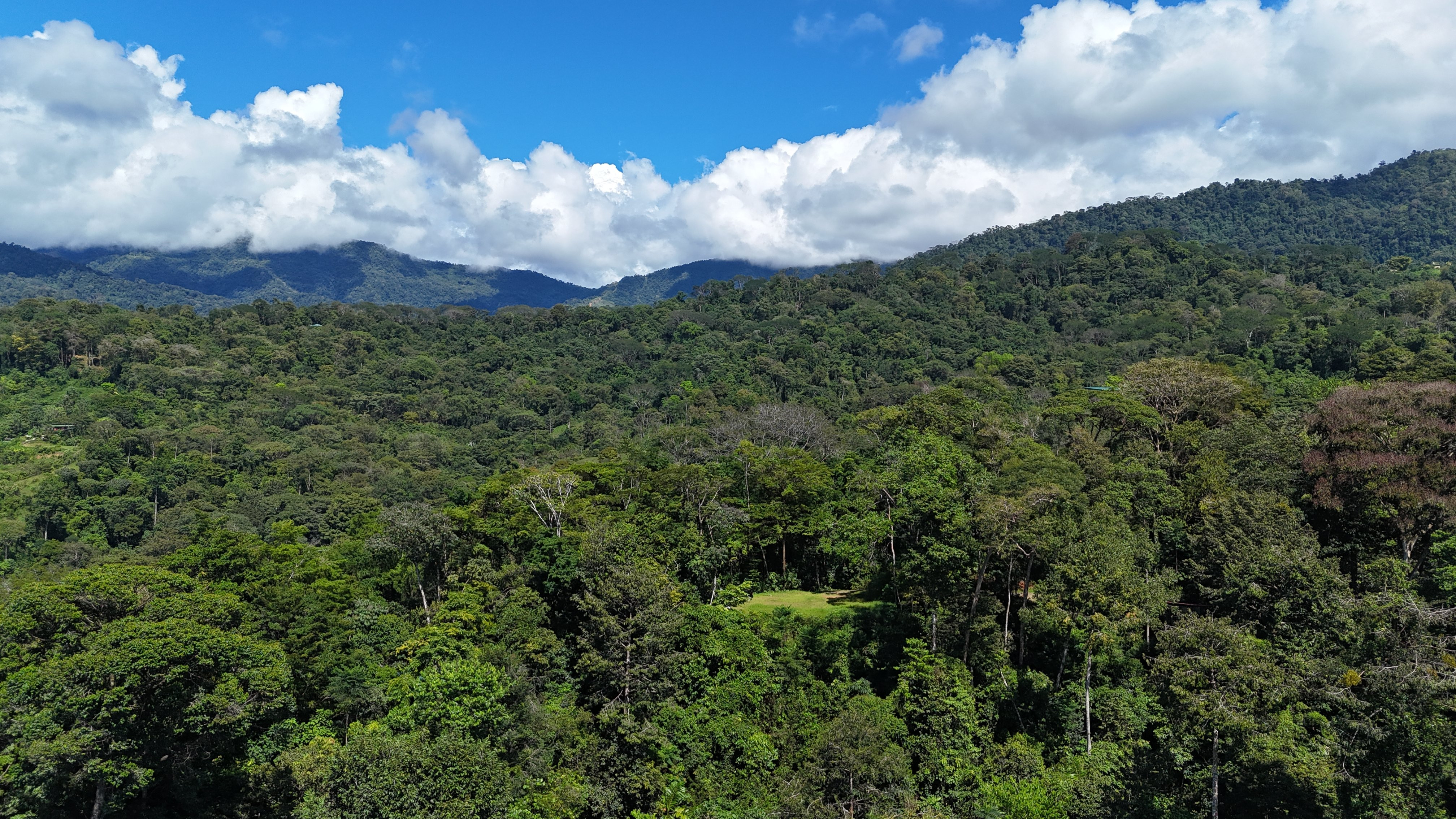 1.7-Acre Ocean View Lot with Cabin in Las Brisas, Uvita property photo 5