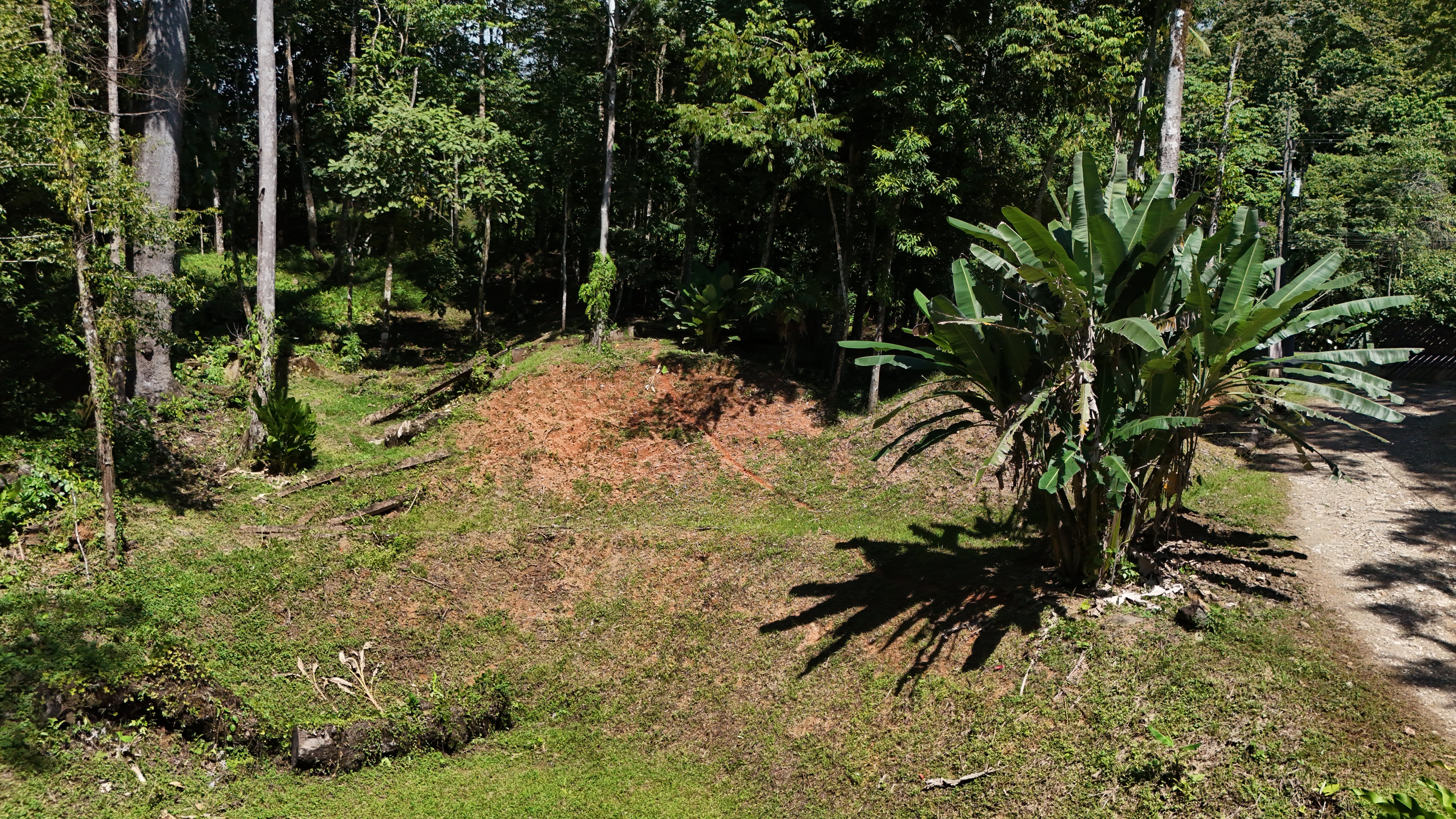 Build-Ready Lot in Ballena Beach Community property photo 4
