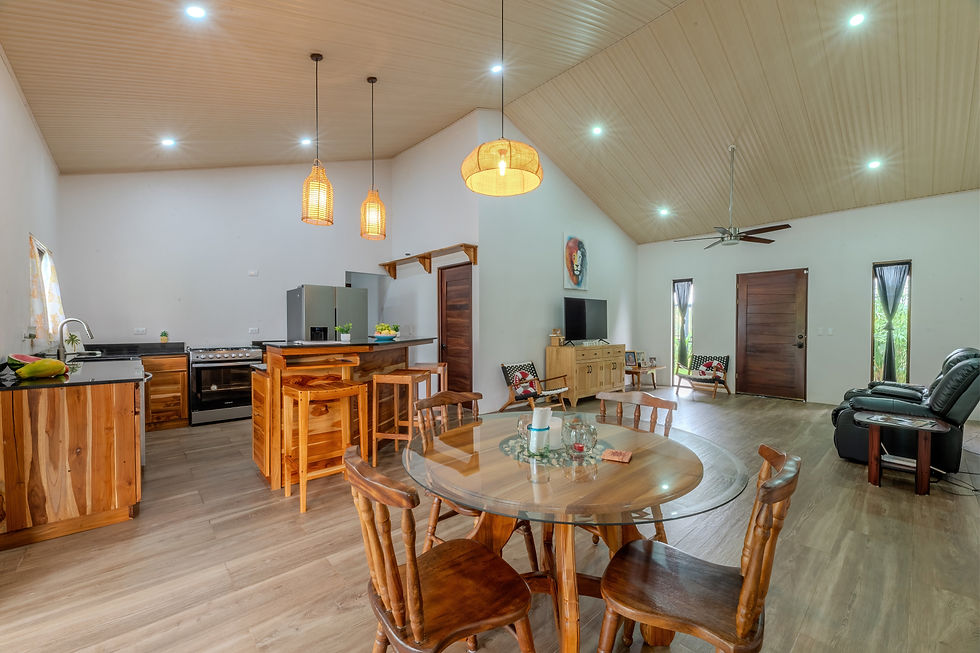 Thumbnail: Turnkey Home in Quepos | 2 Bed / 2 Bath