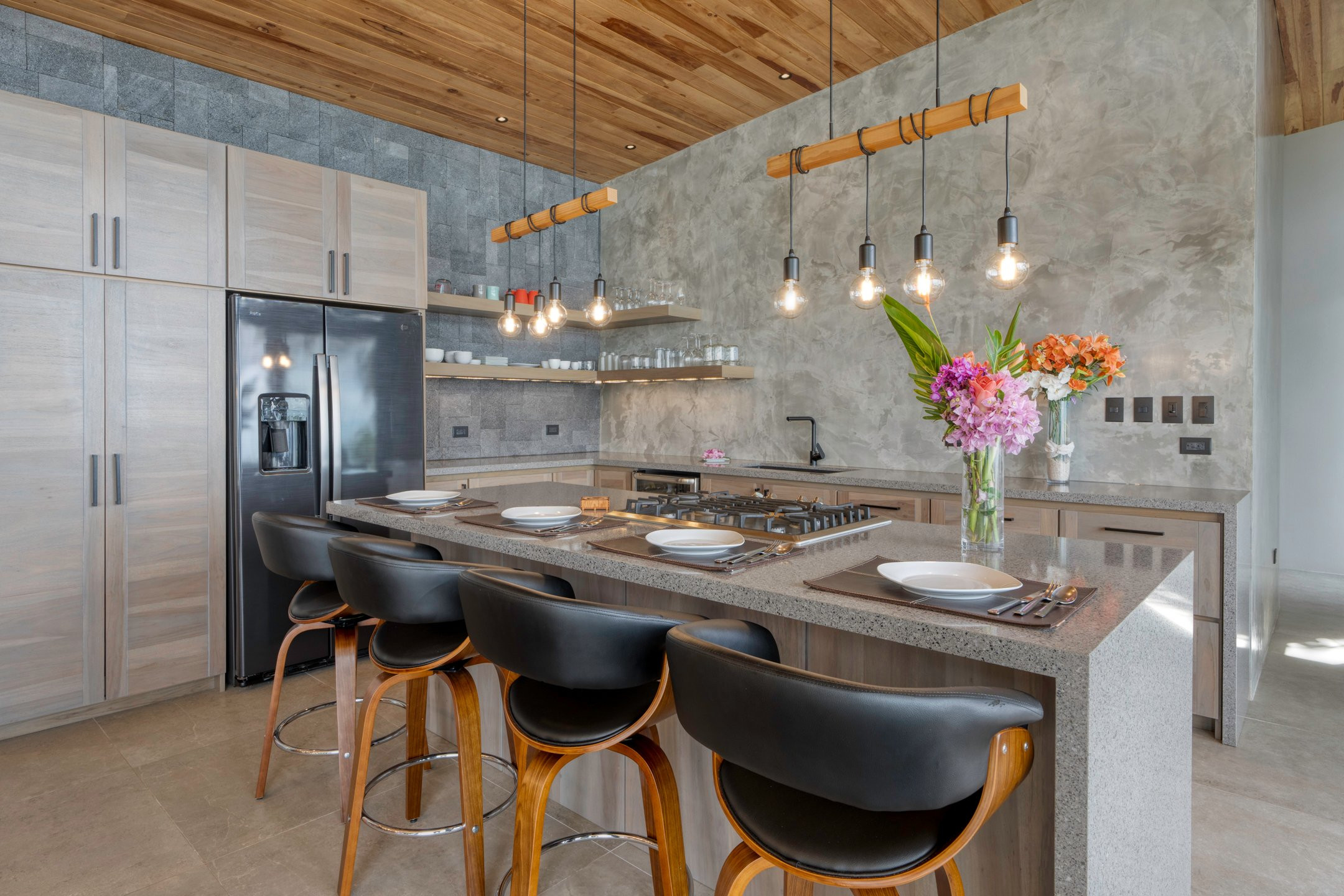 Luxury Ocean View Villa (Hermosa Retreat) Above Whales Tail National Park, Uvita property photo 3
