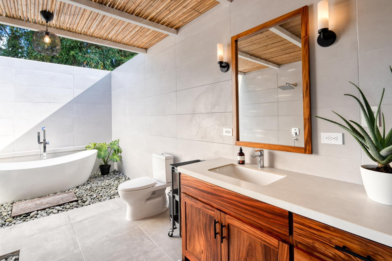 Luxury Modern Homestead in Ojochal property photo 5