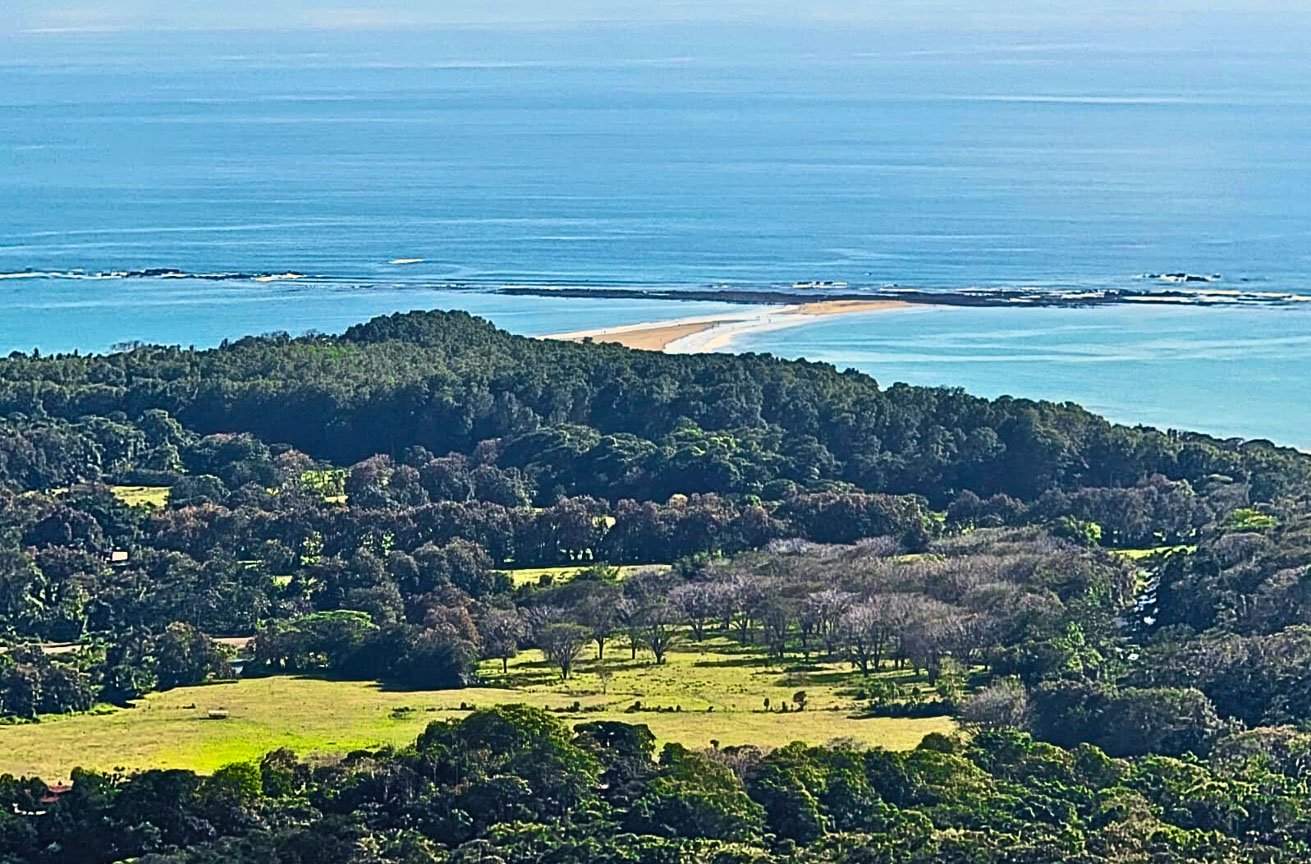 1.4-Acre Lot in Bejuco de Uvita in Uvita, Costa Rica
