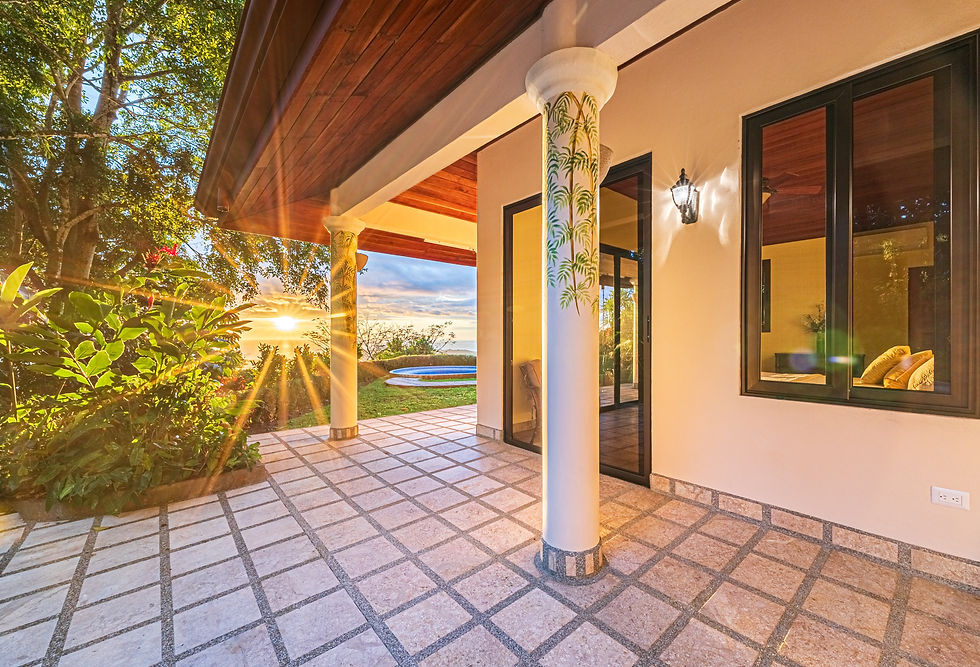 Thumbnail: Private Luxury Estate in Tres Ríos | 5 Bed